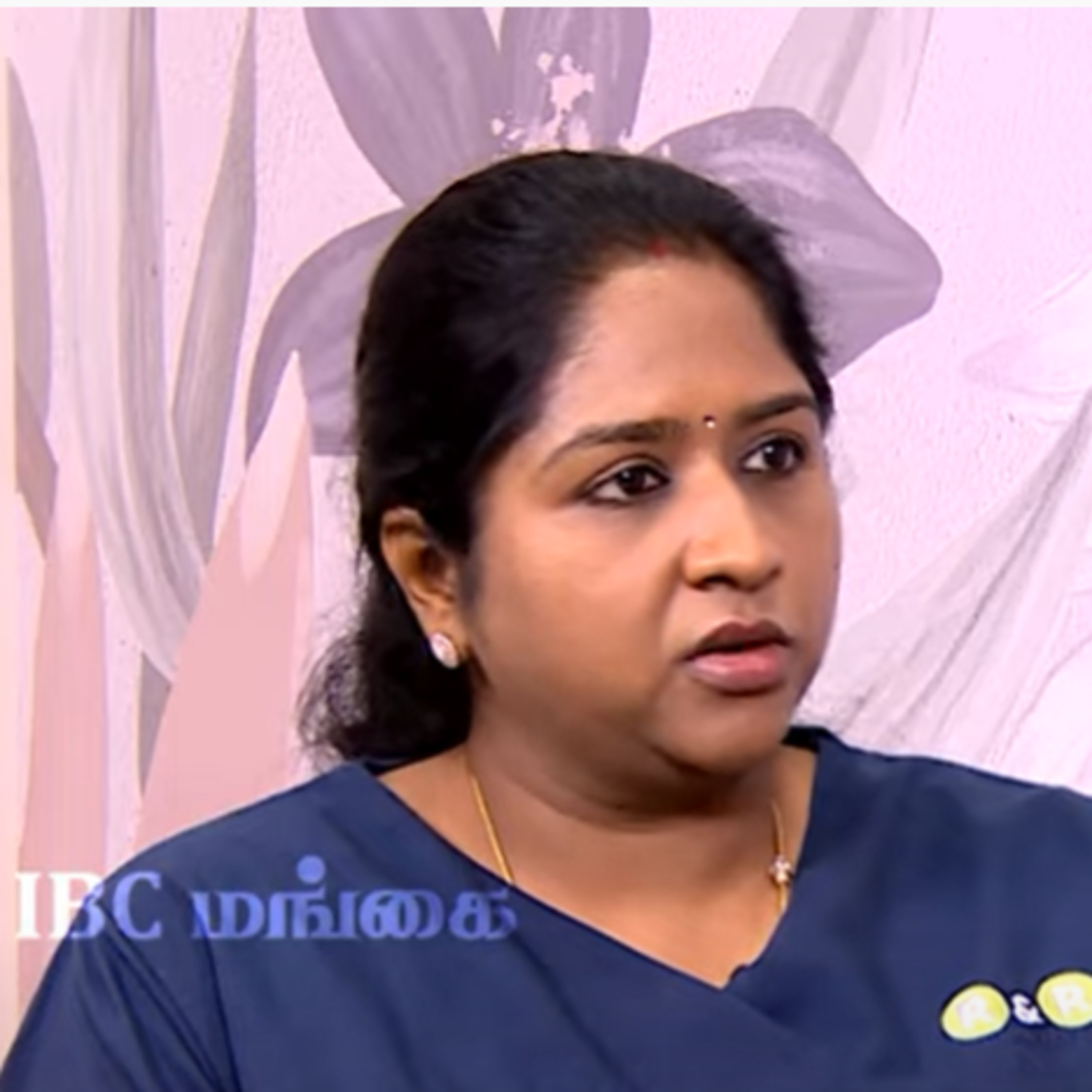 IBC Mangai