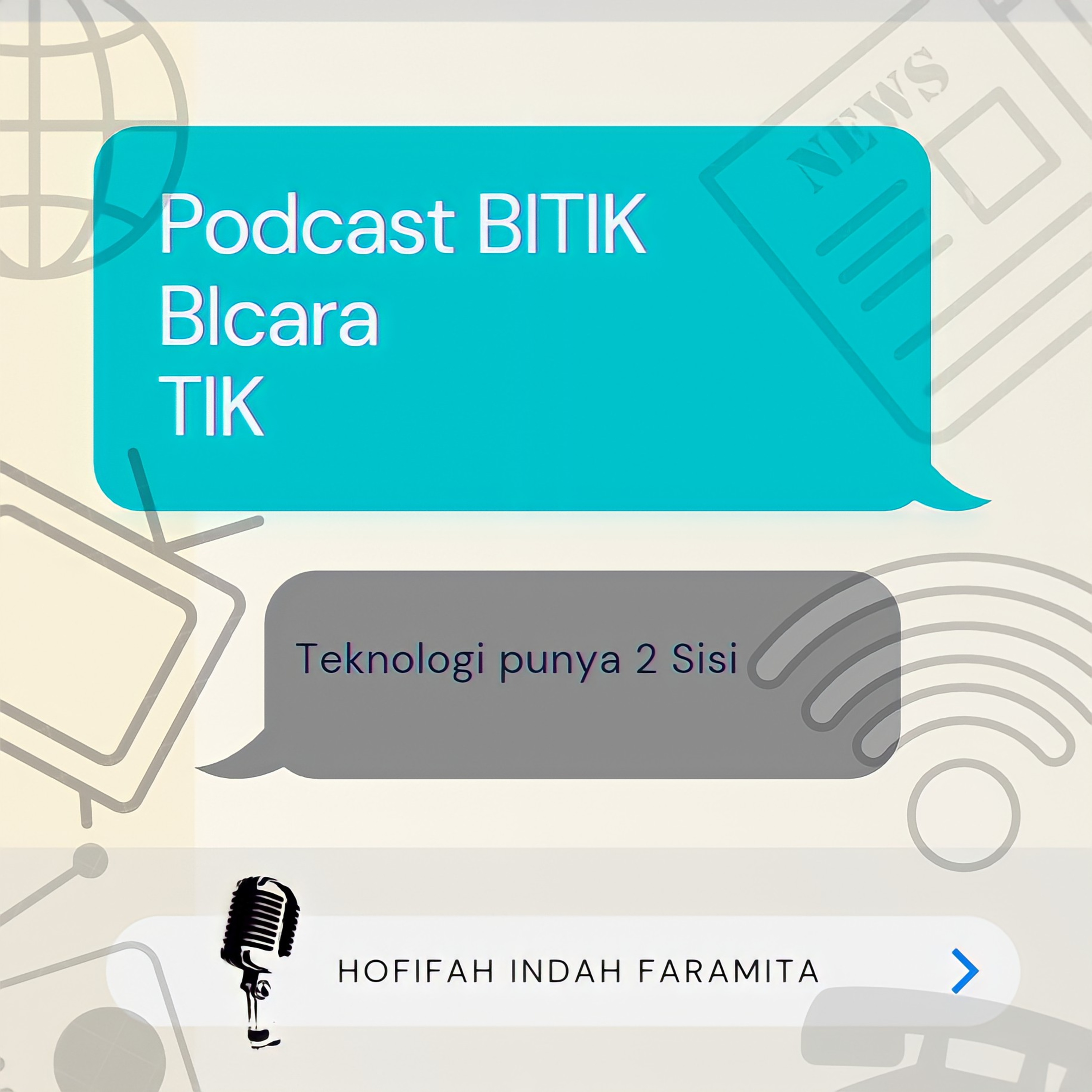 Lomba Podcast IT Festival 2021