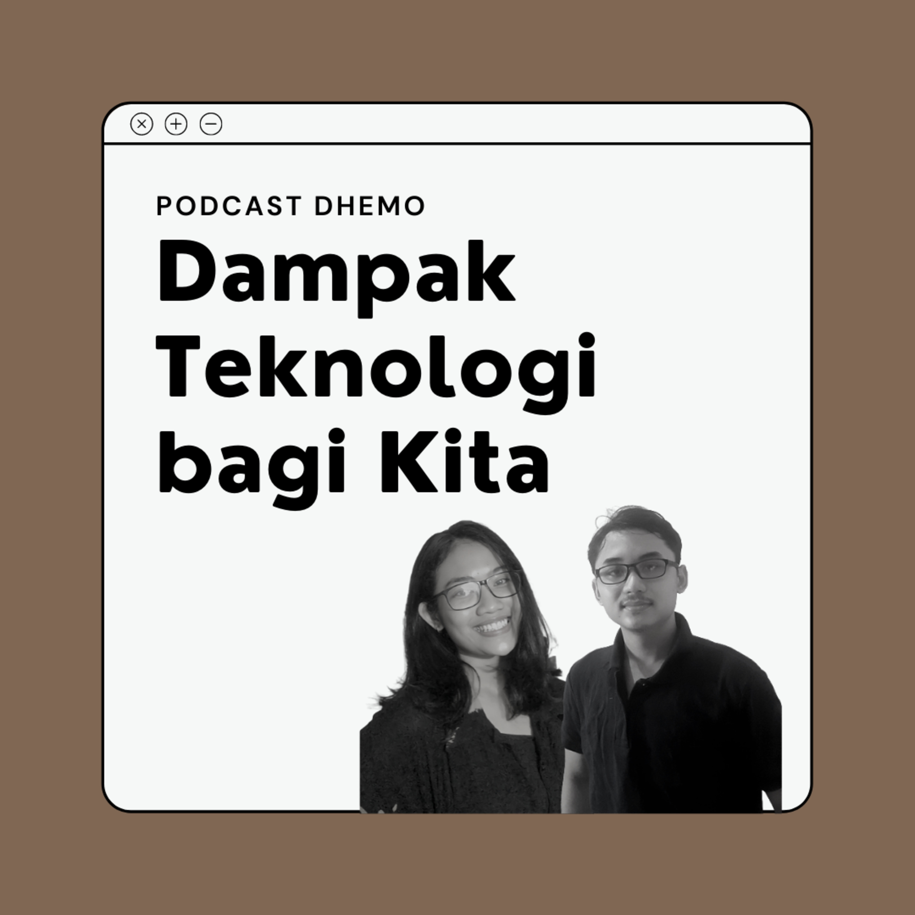 Lomba Podcast IT Festival 2021