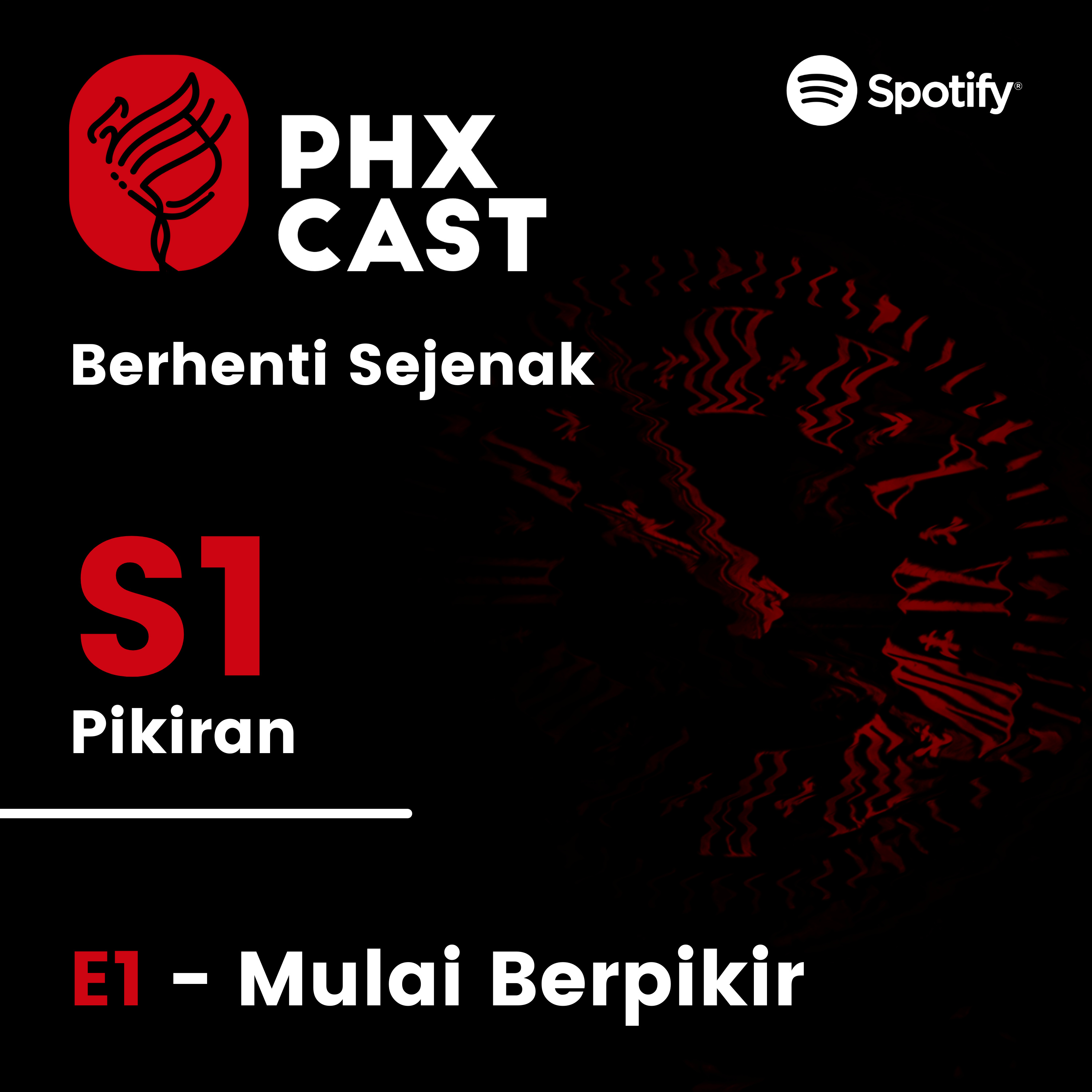Berhenti Sejenak