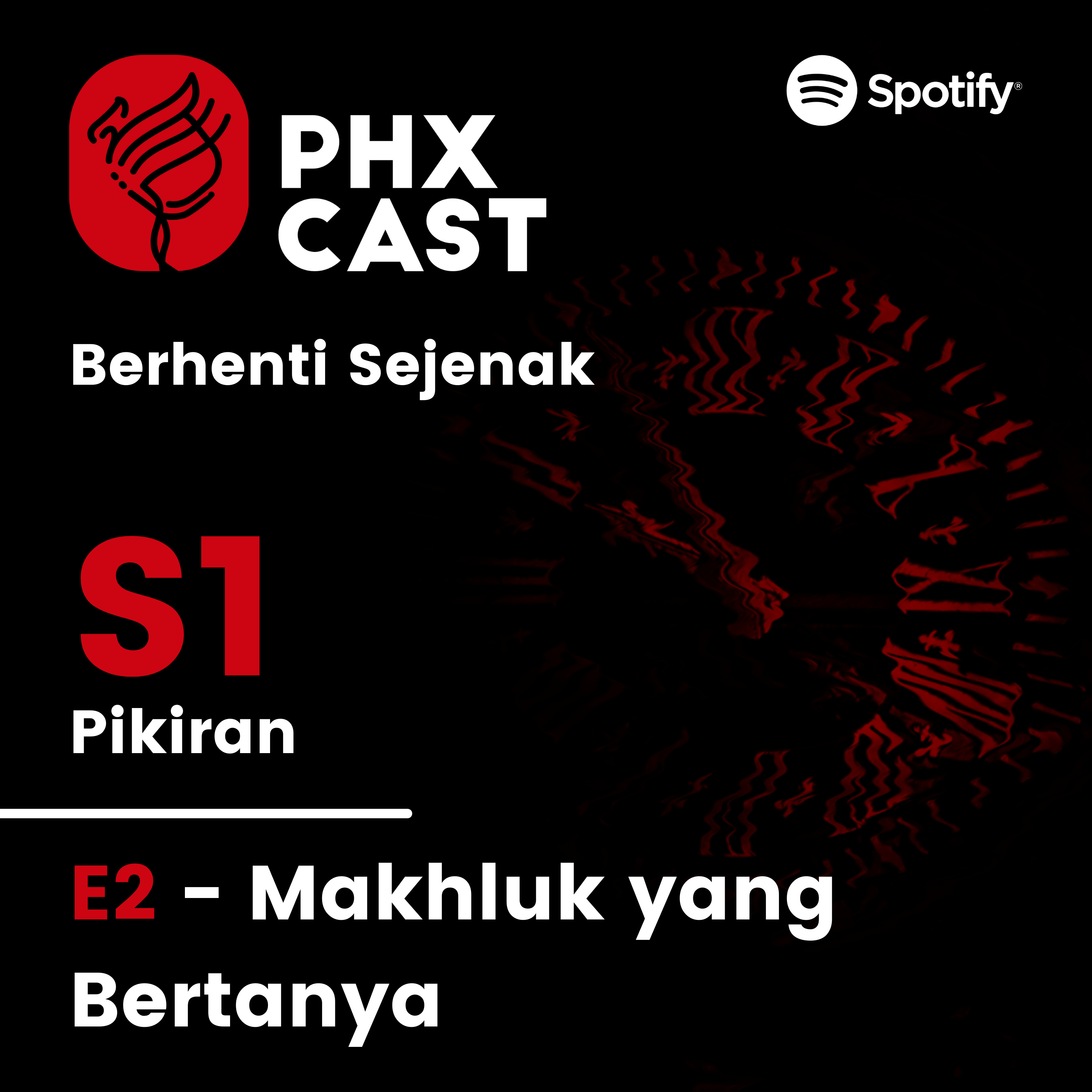 Berhenti Sejenak