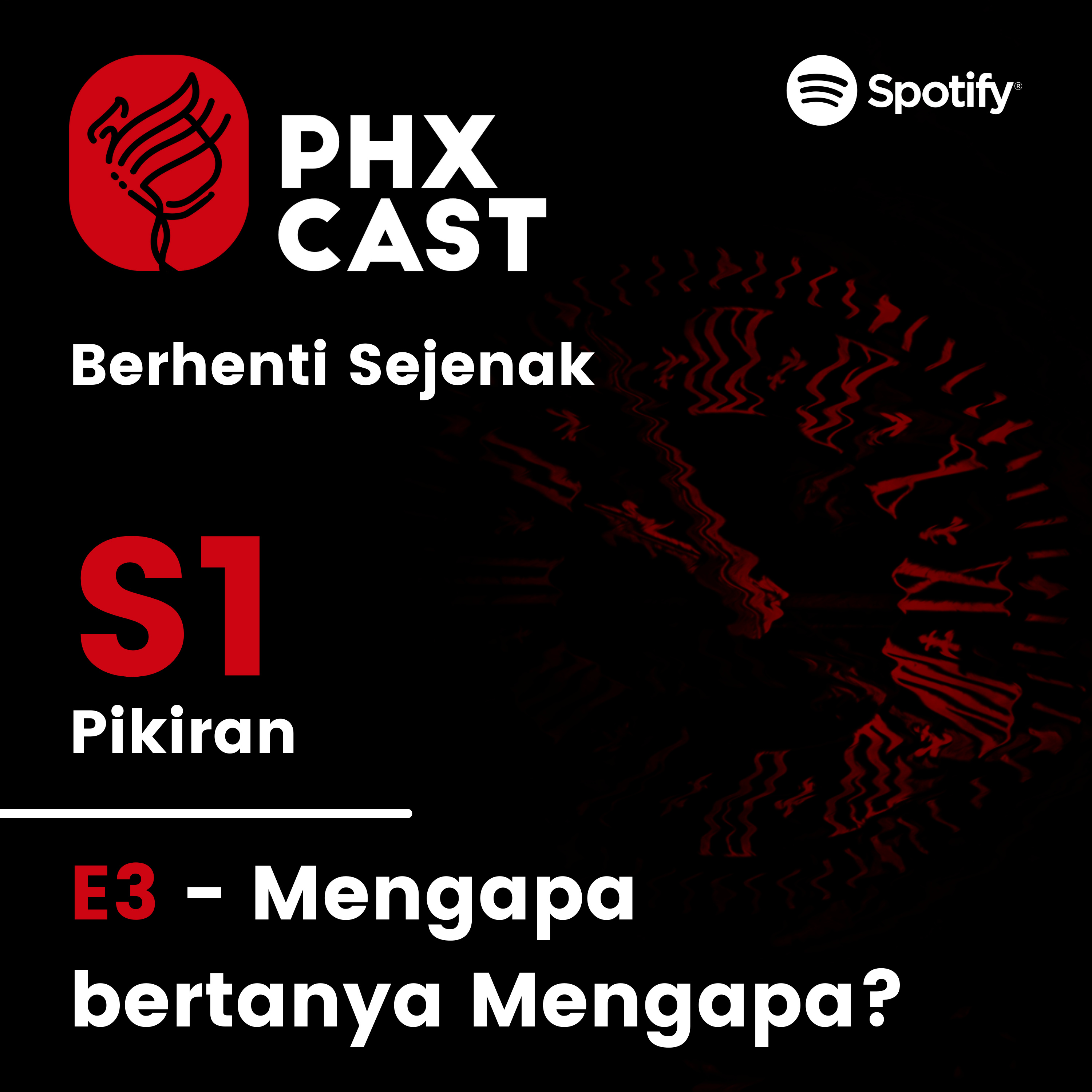 Berhenti Sejenak