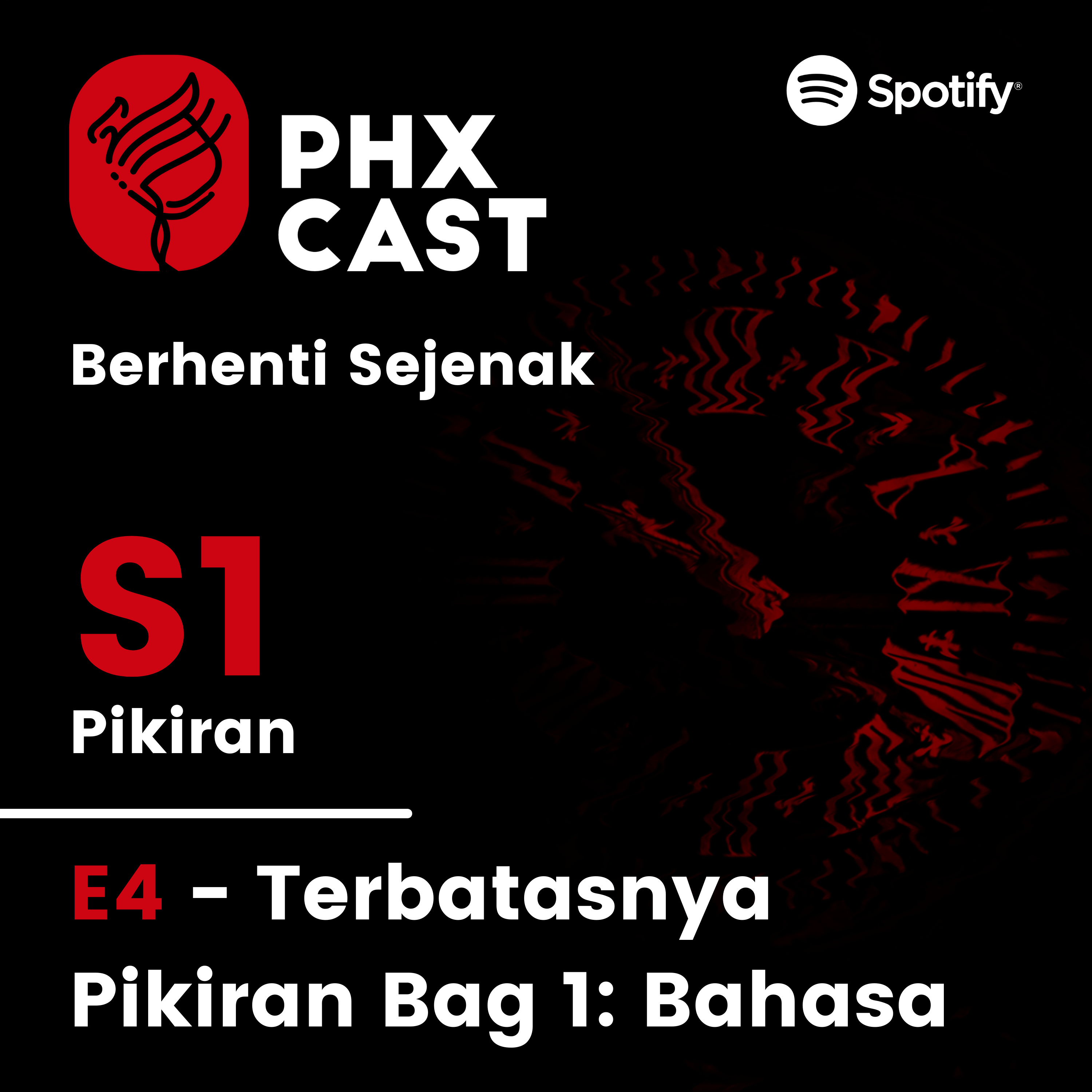 Berhenti Sejenak