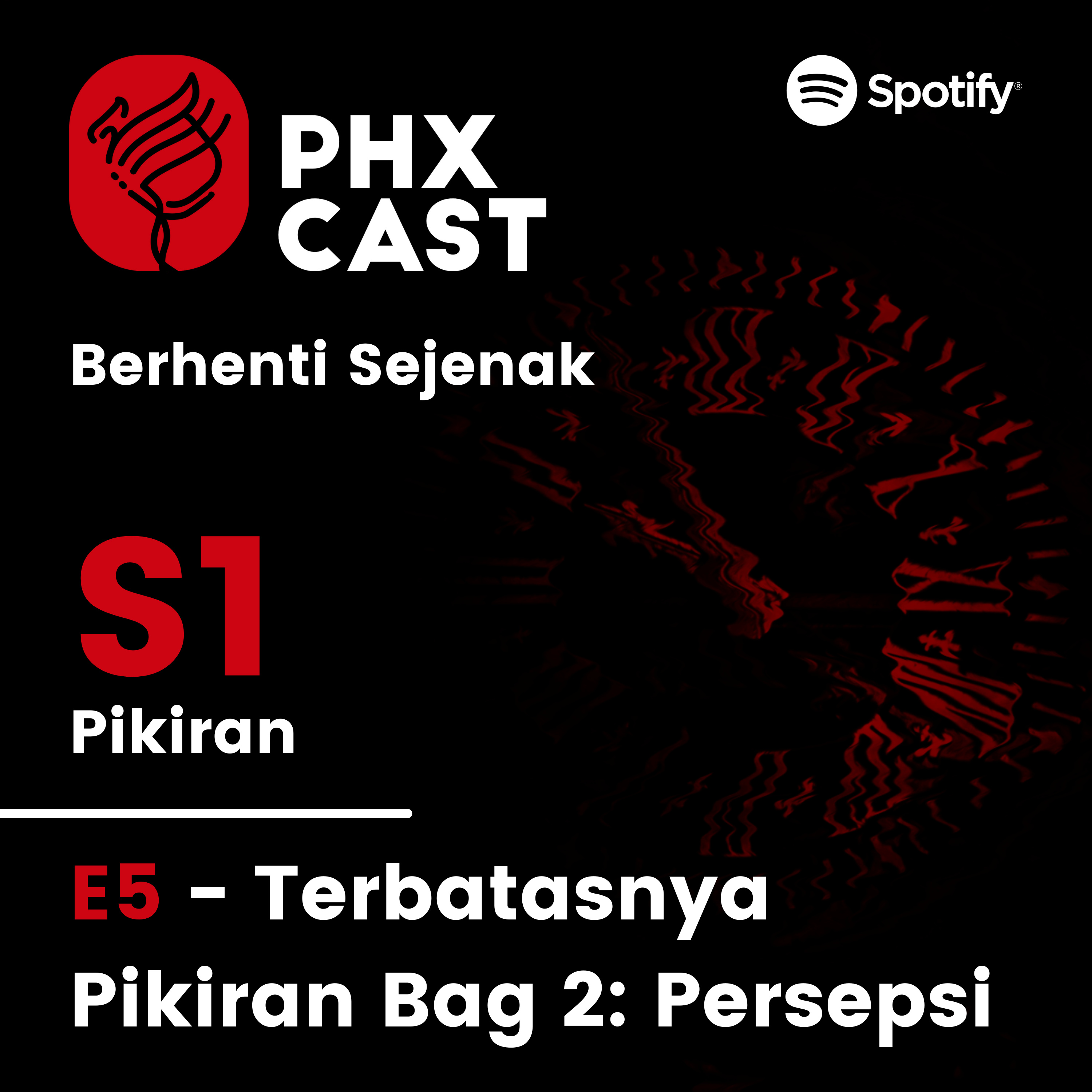 Berhenti Sejenak