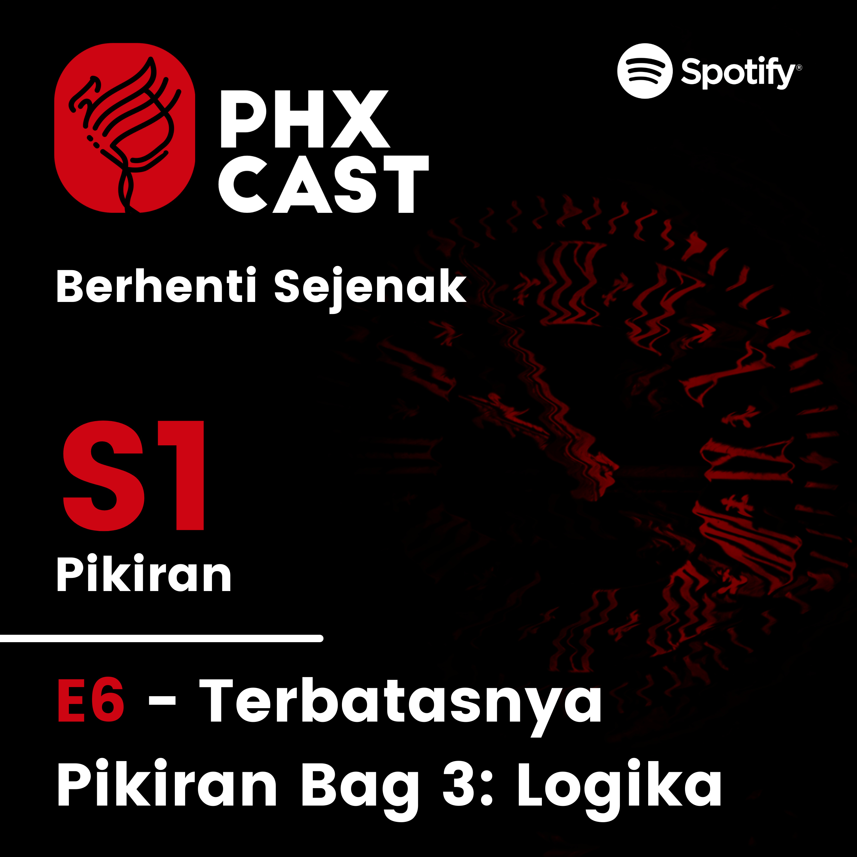 Berhenti Sejenak