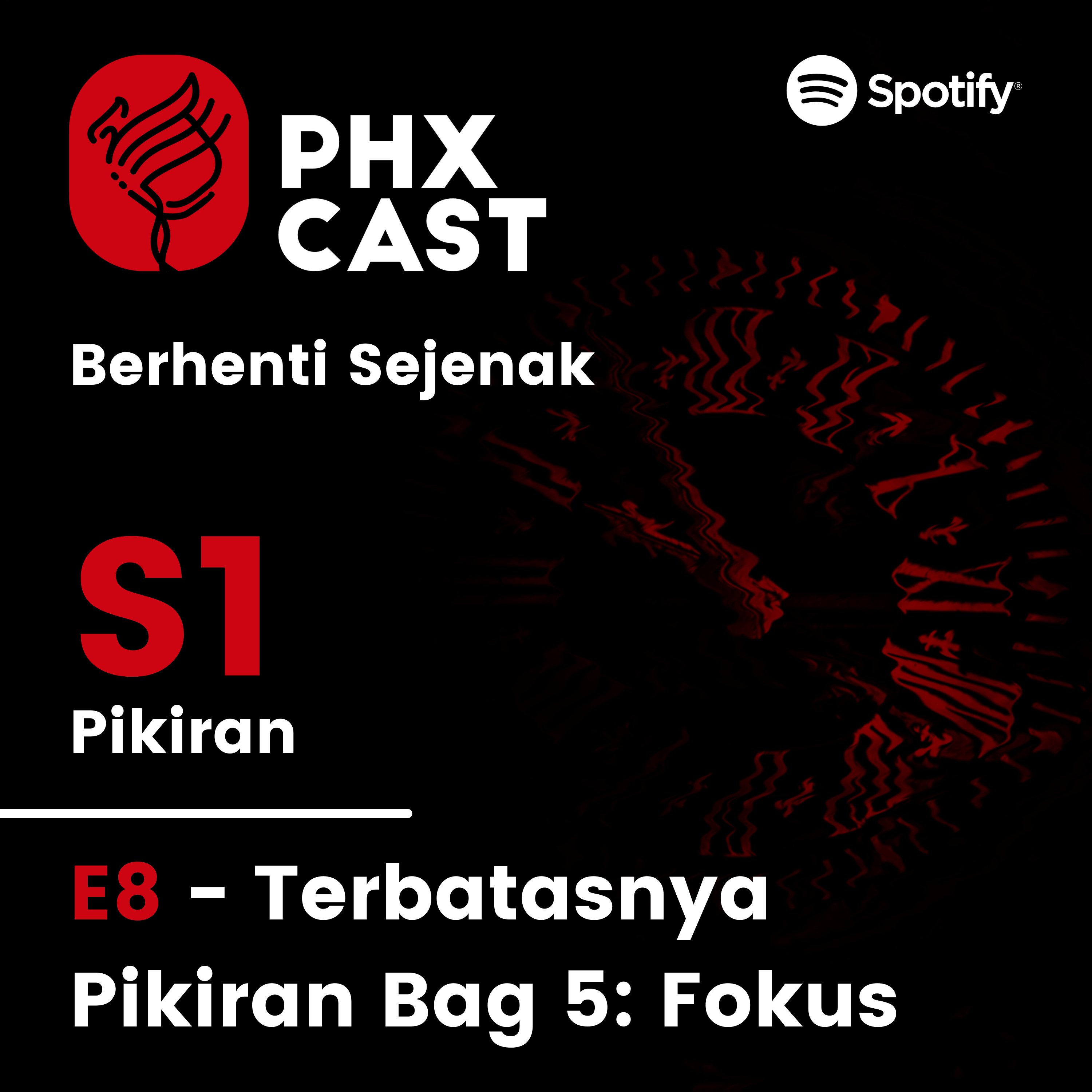 Berhenti Sejenak