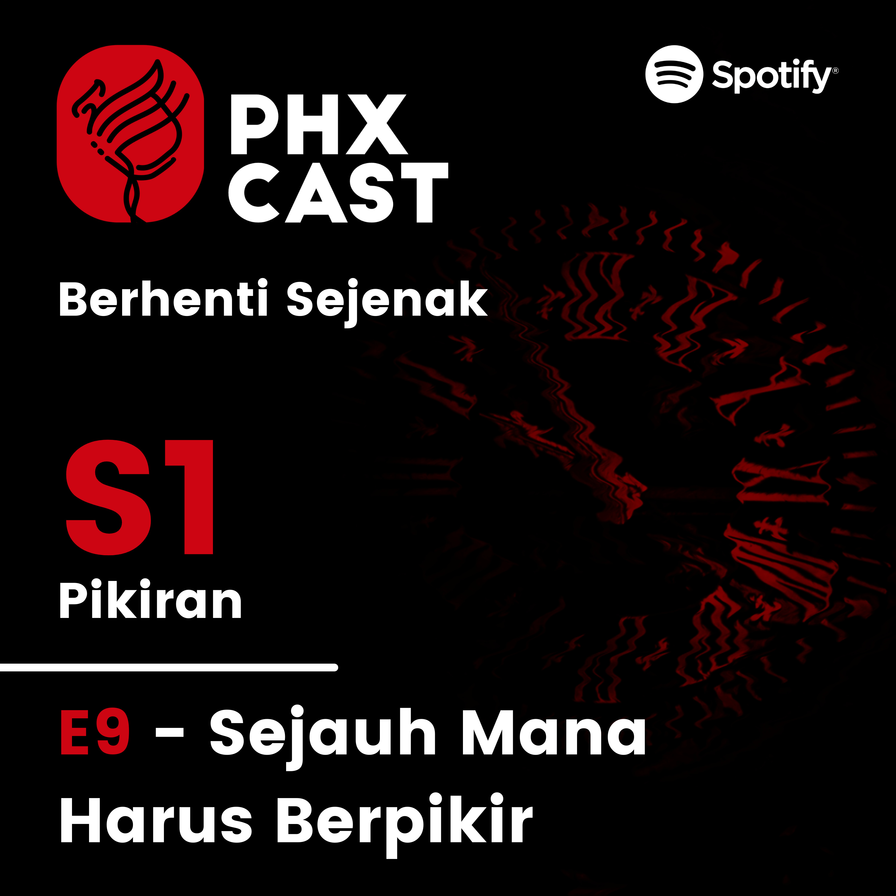 Berhenti Sejenak