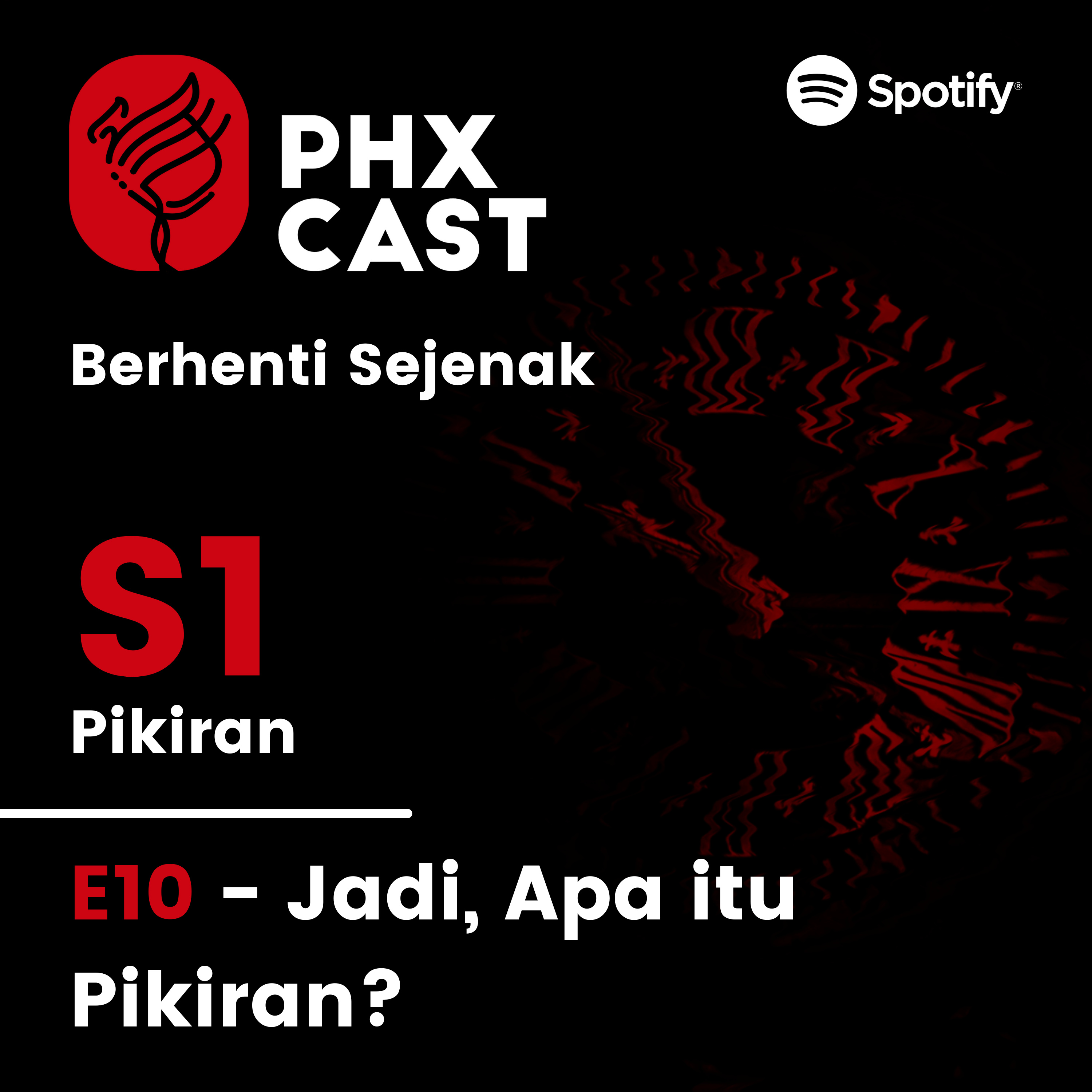 Berhenti Sejenak