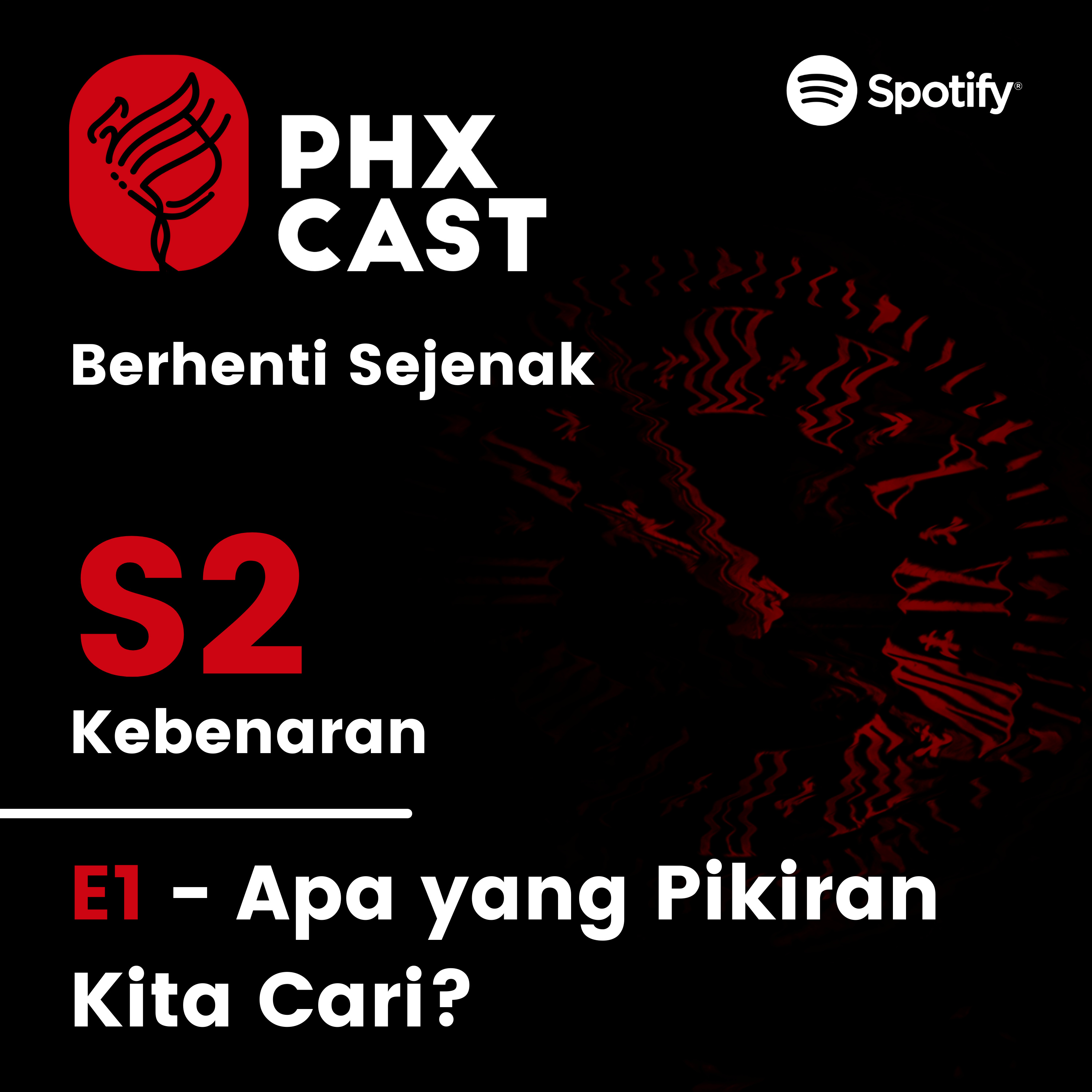 Berhenti Sejenak