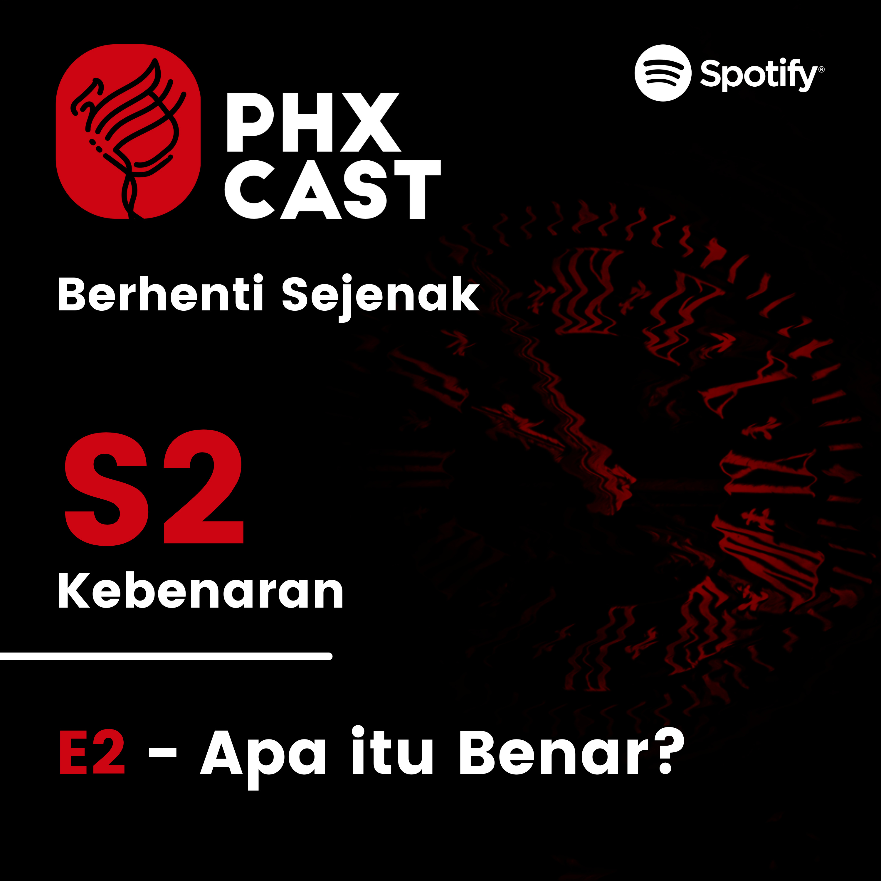Berhenti Sejenak