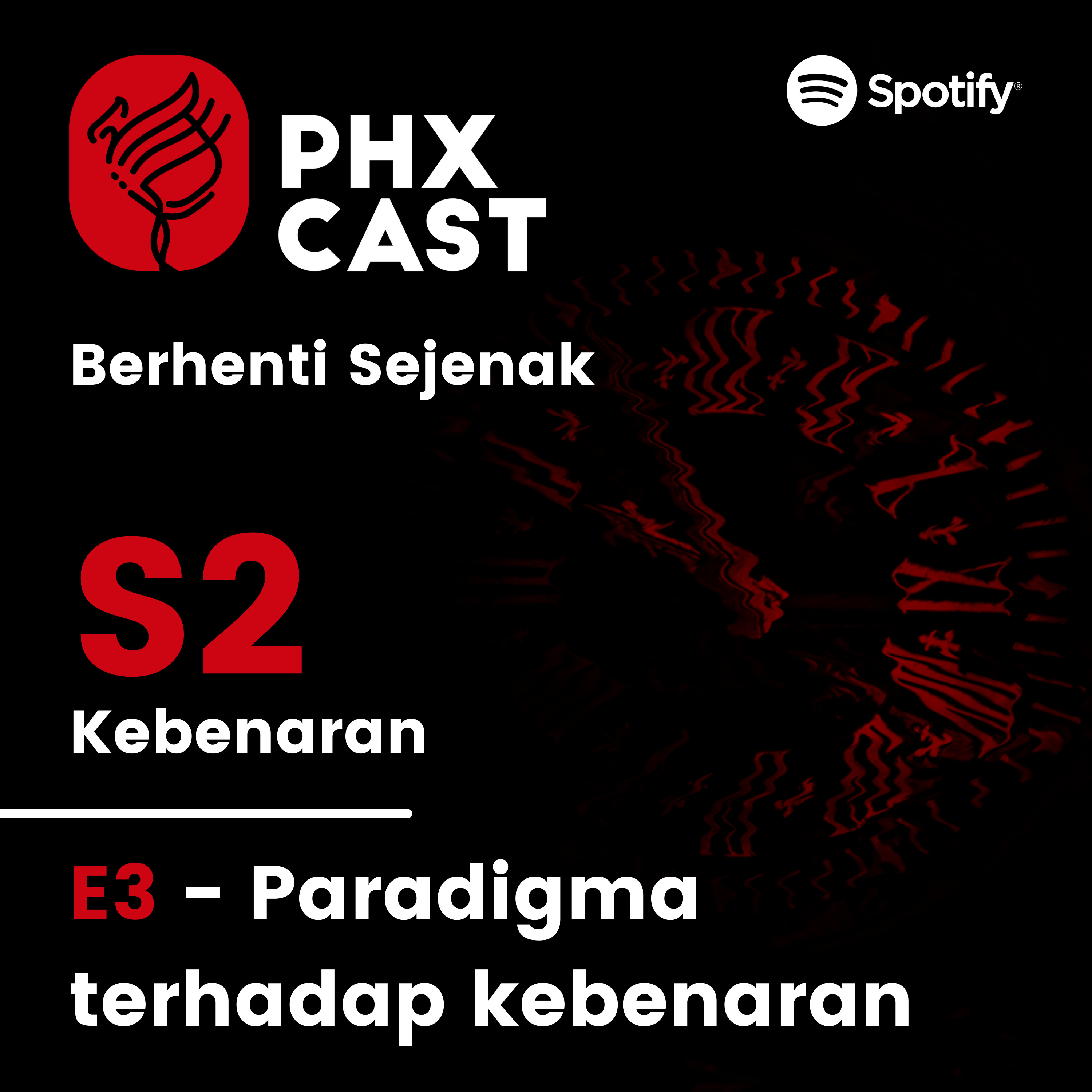 Berhenti Sejenak