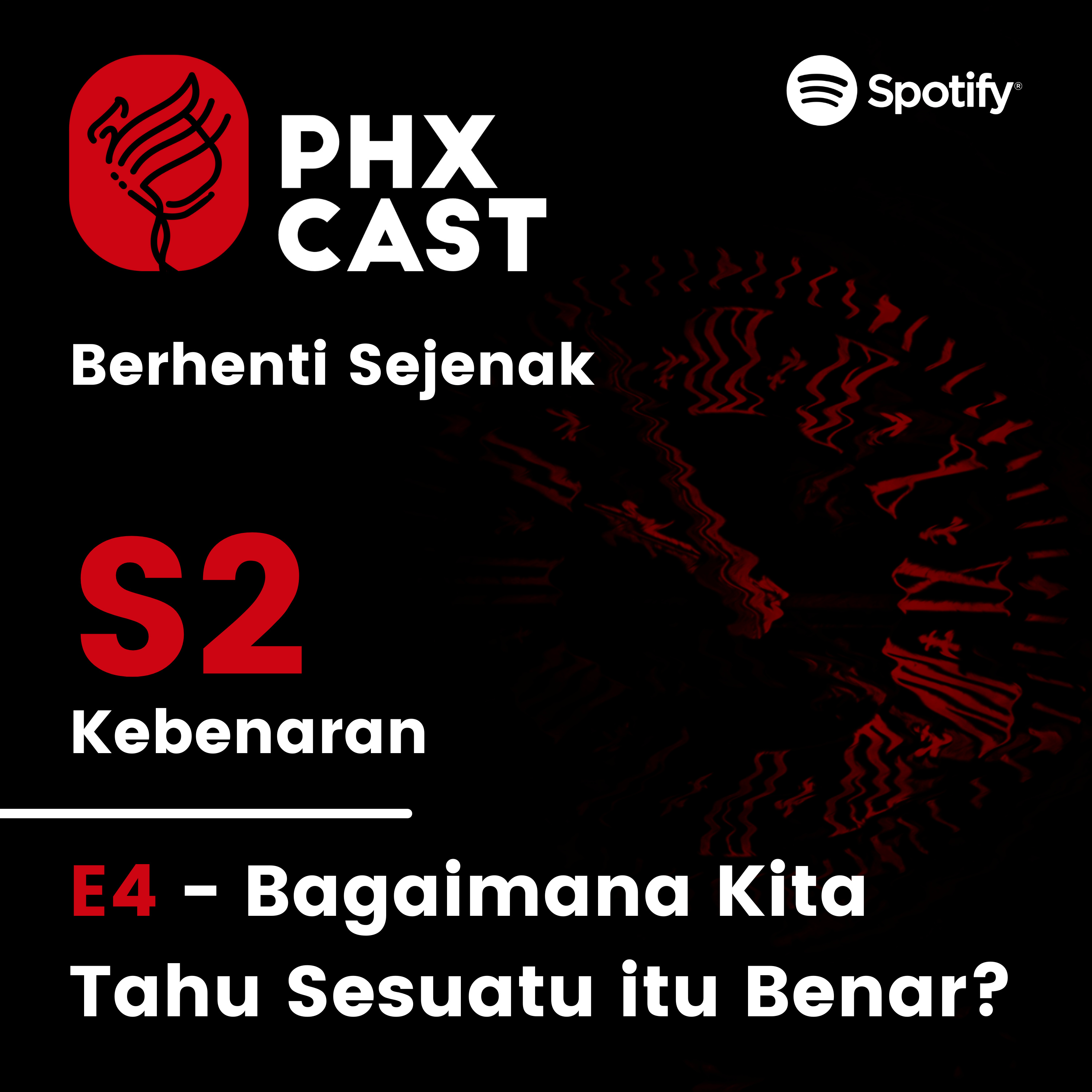 Berhenti Sejenak