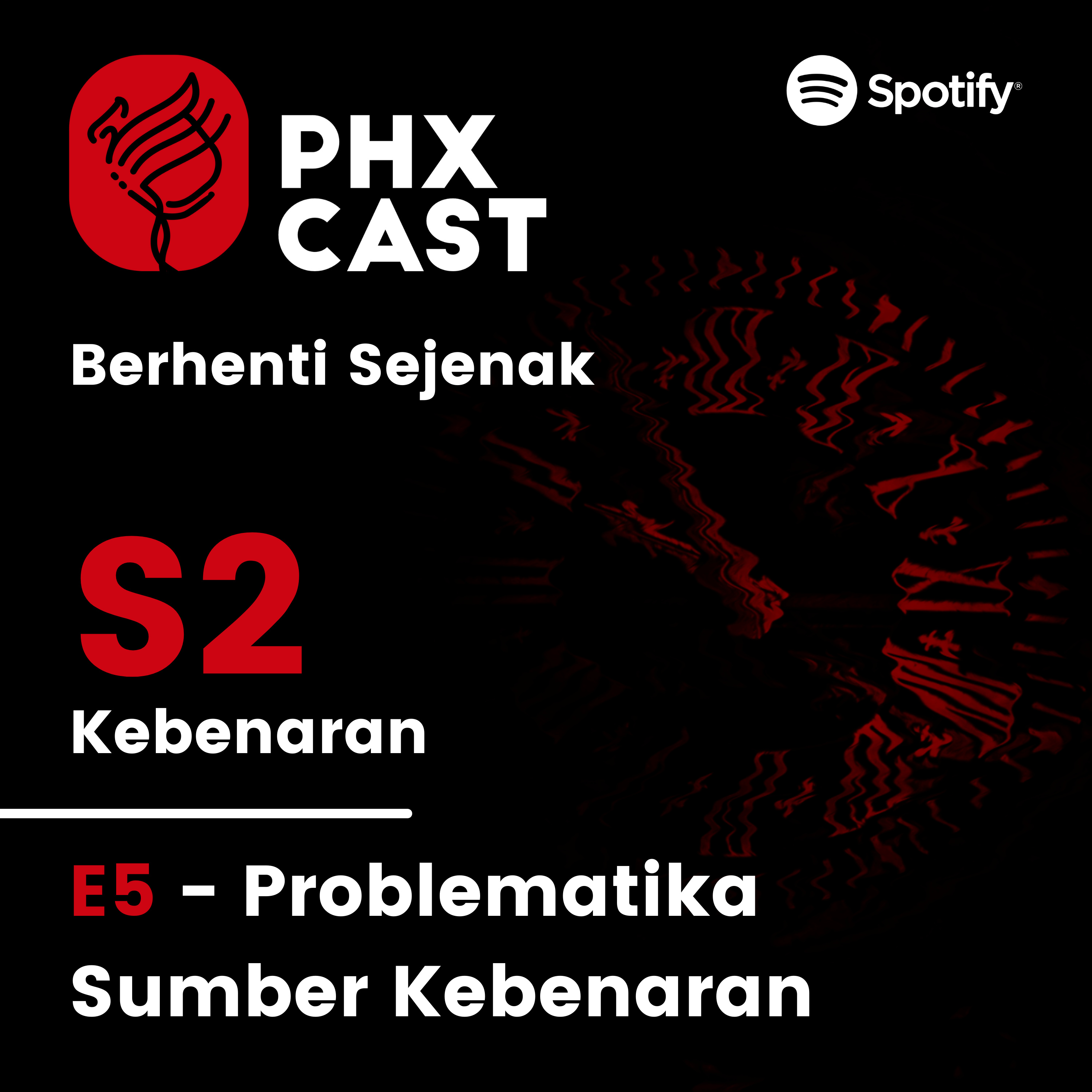 Berhenti Sejenak