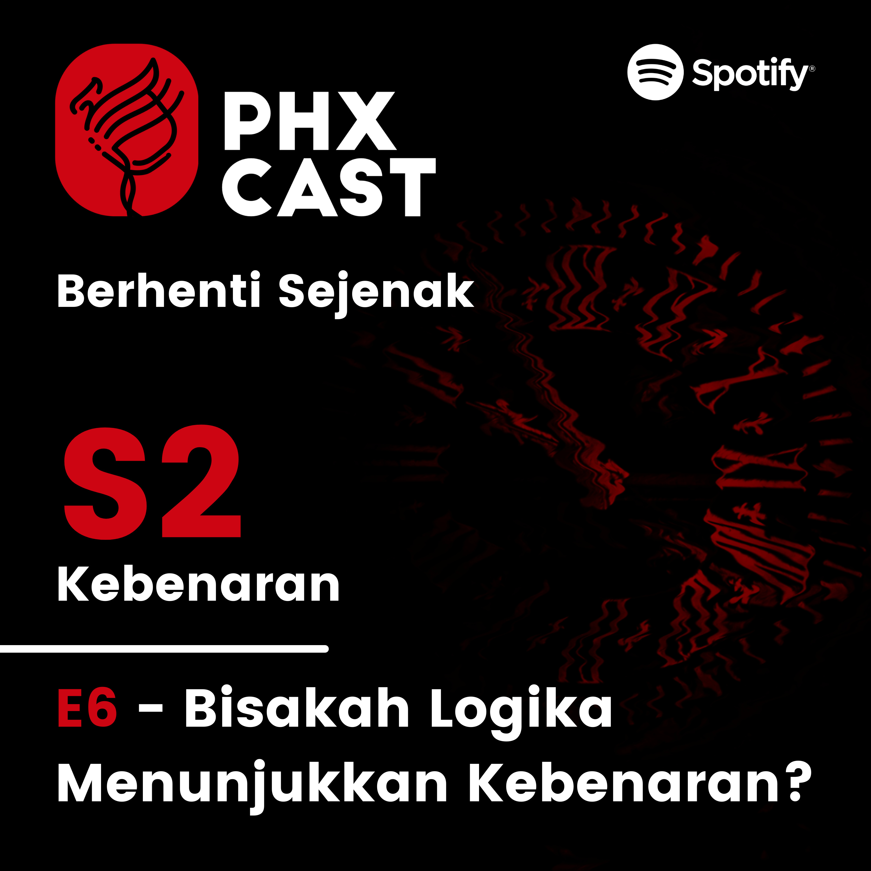 Berhenti Sejenak