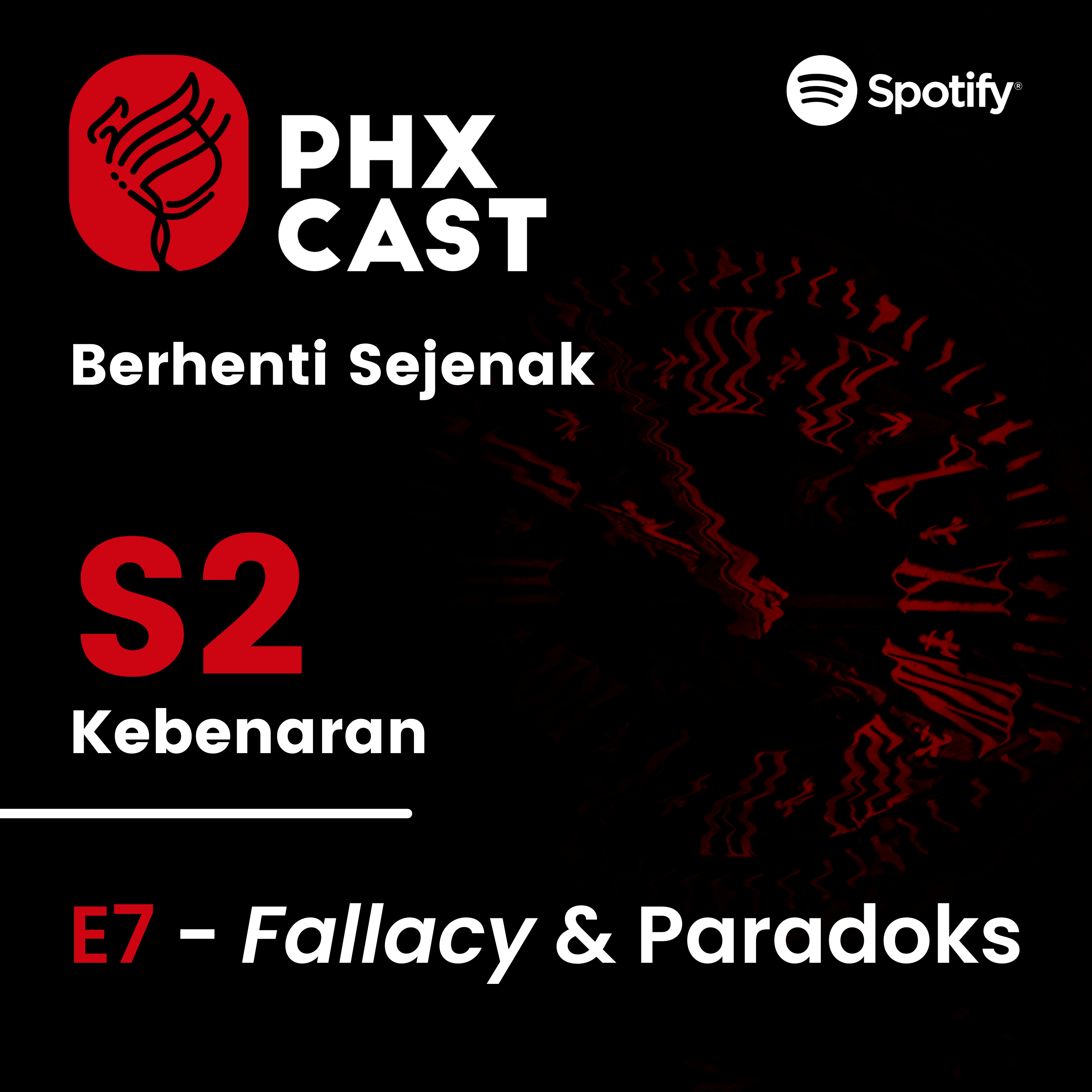 Berhenti Sejenak