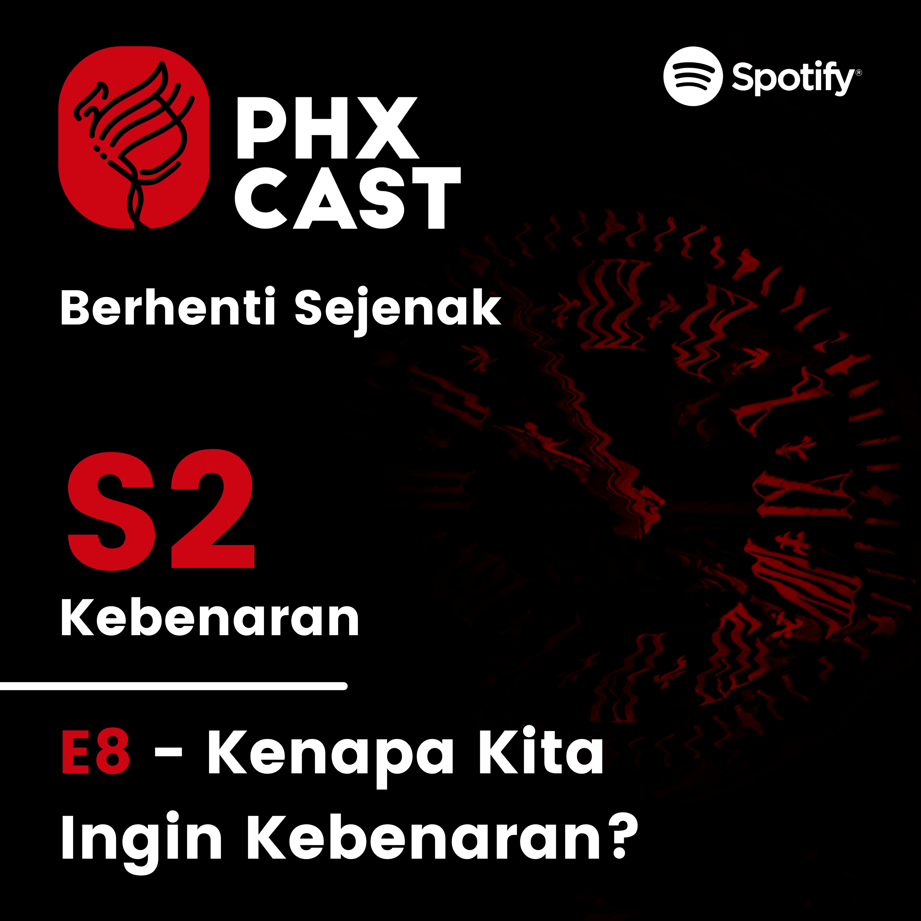 Berhenti Sejenak
