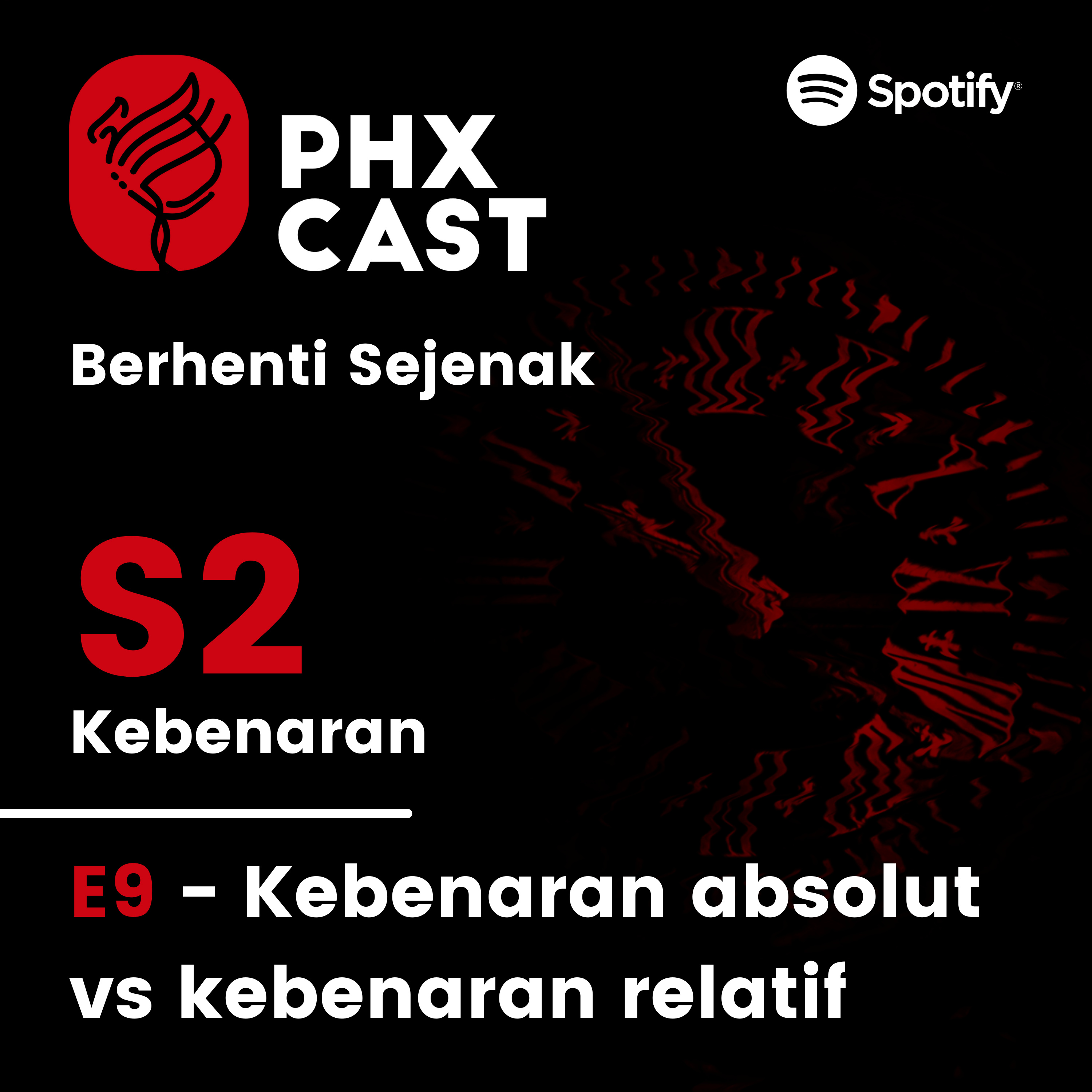 Berhenti Sejenak