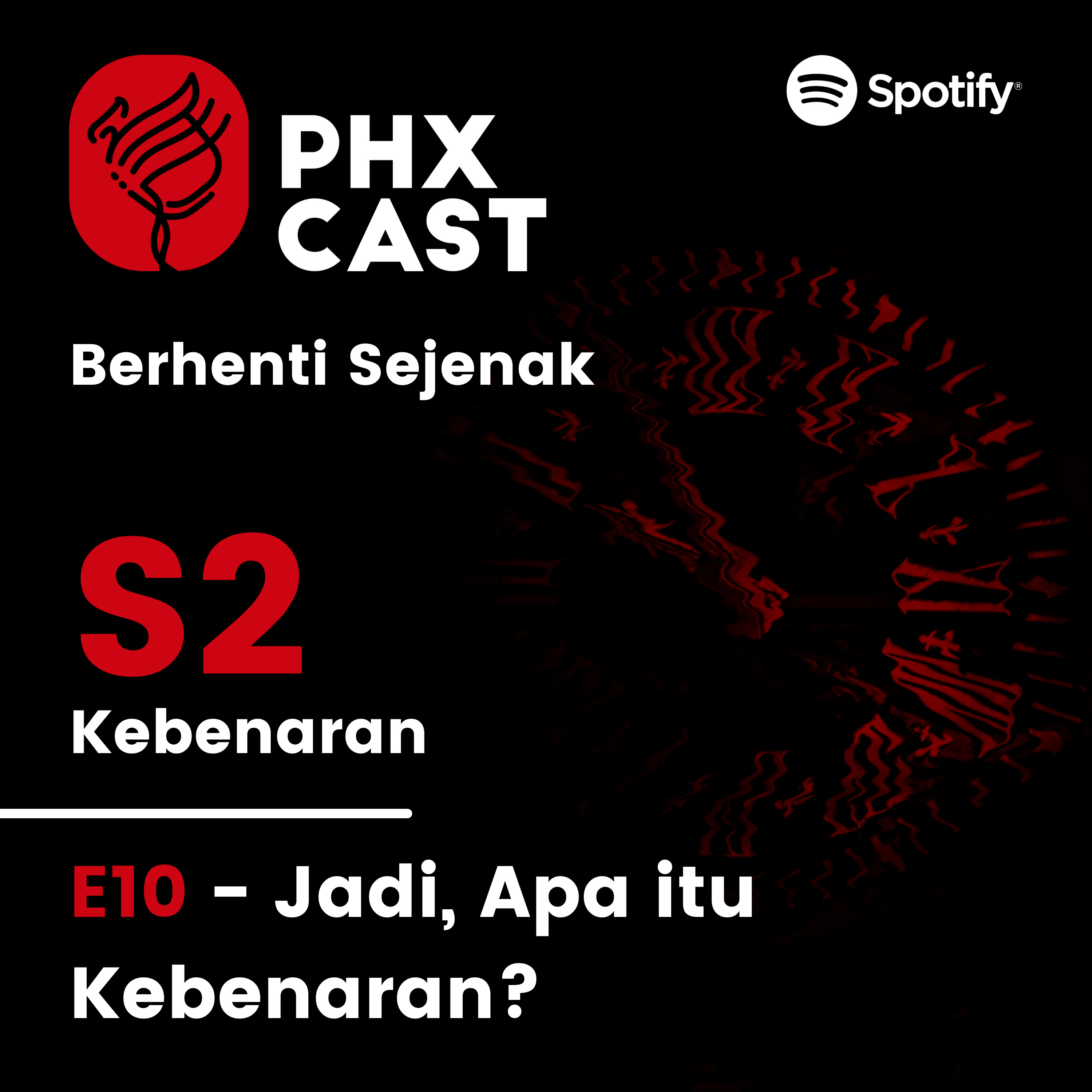 Berhenti Sejenak