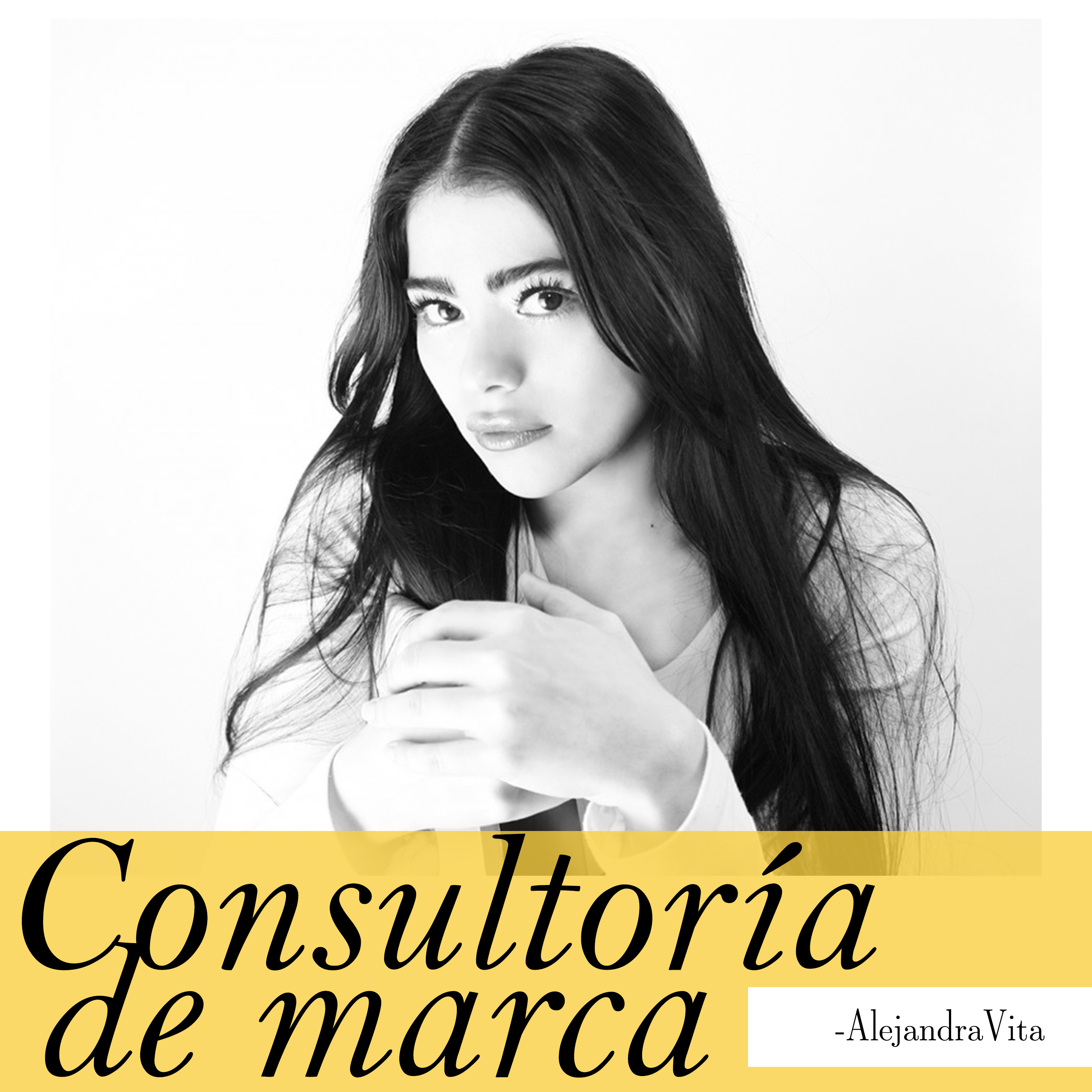 Consultoría de Marca