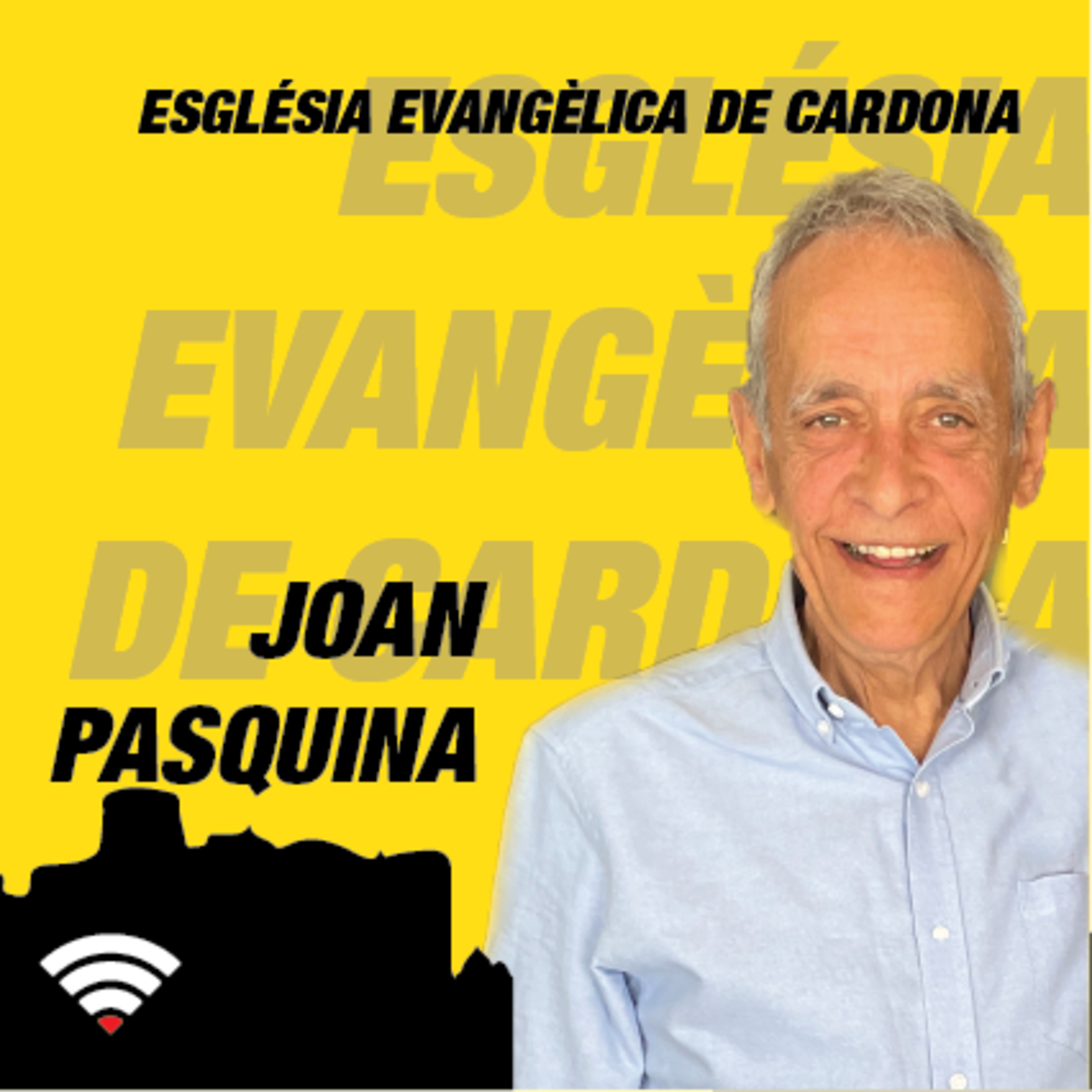 Església Evangèlica de Cardona