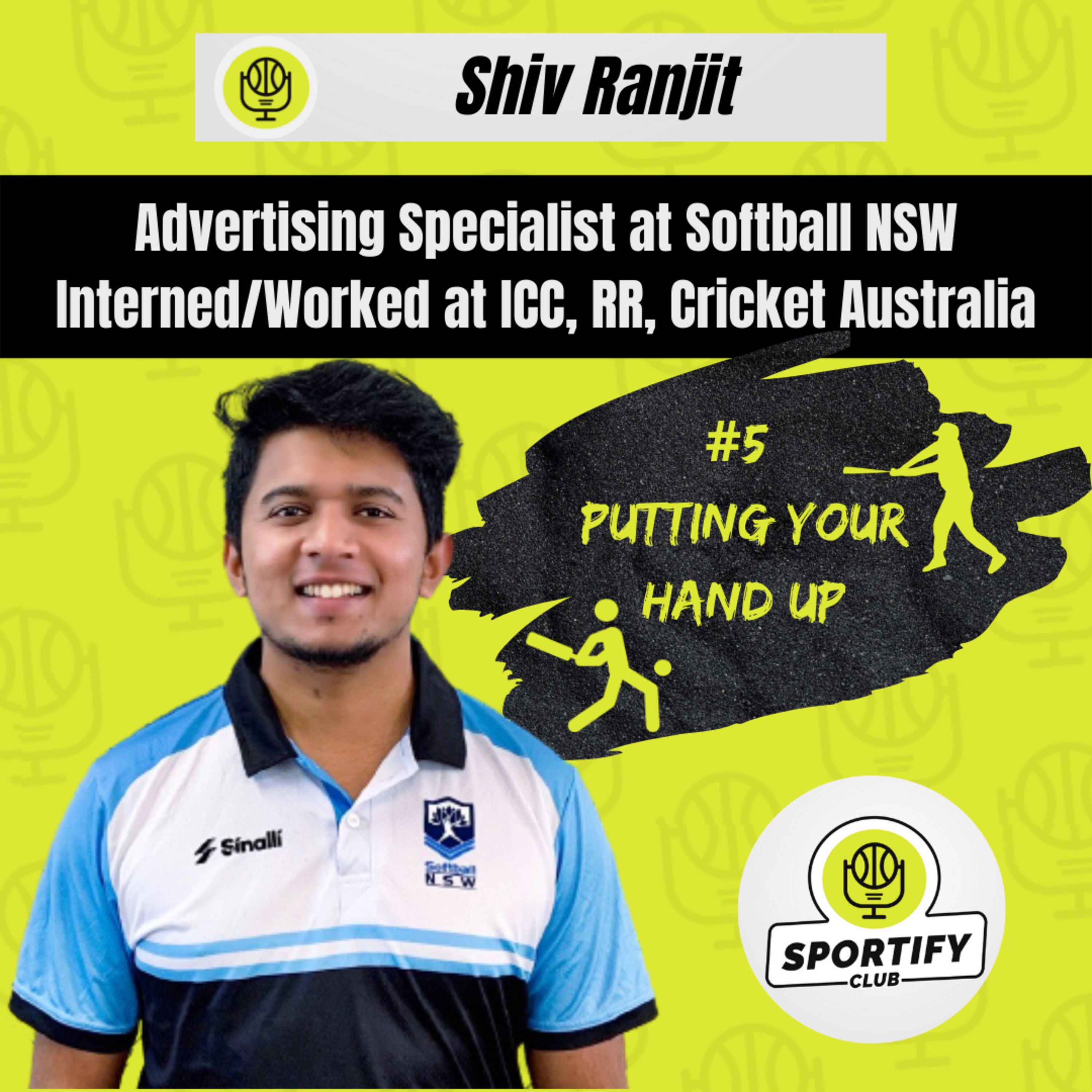 Sportify Club