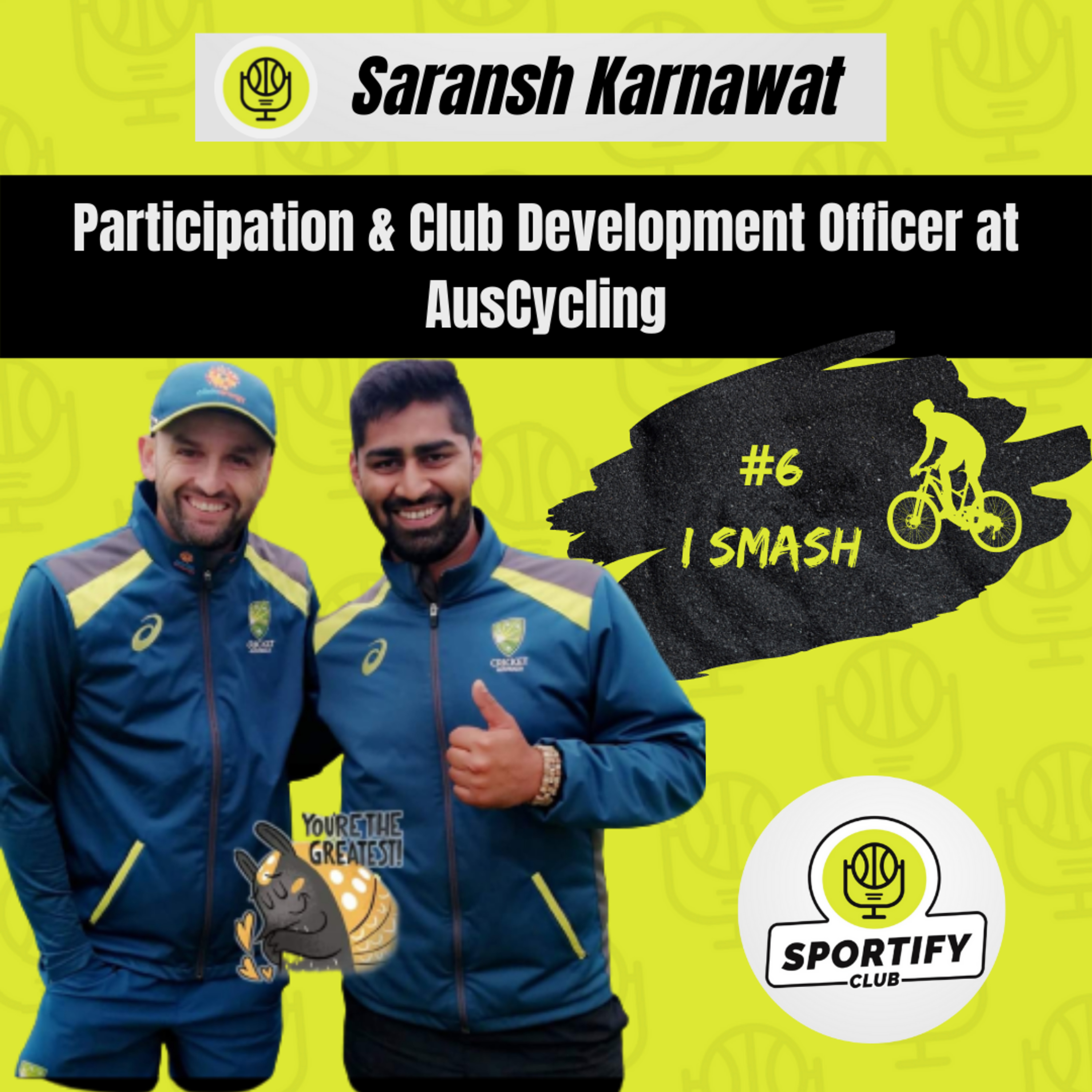 Sportify Club