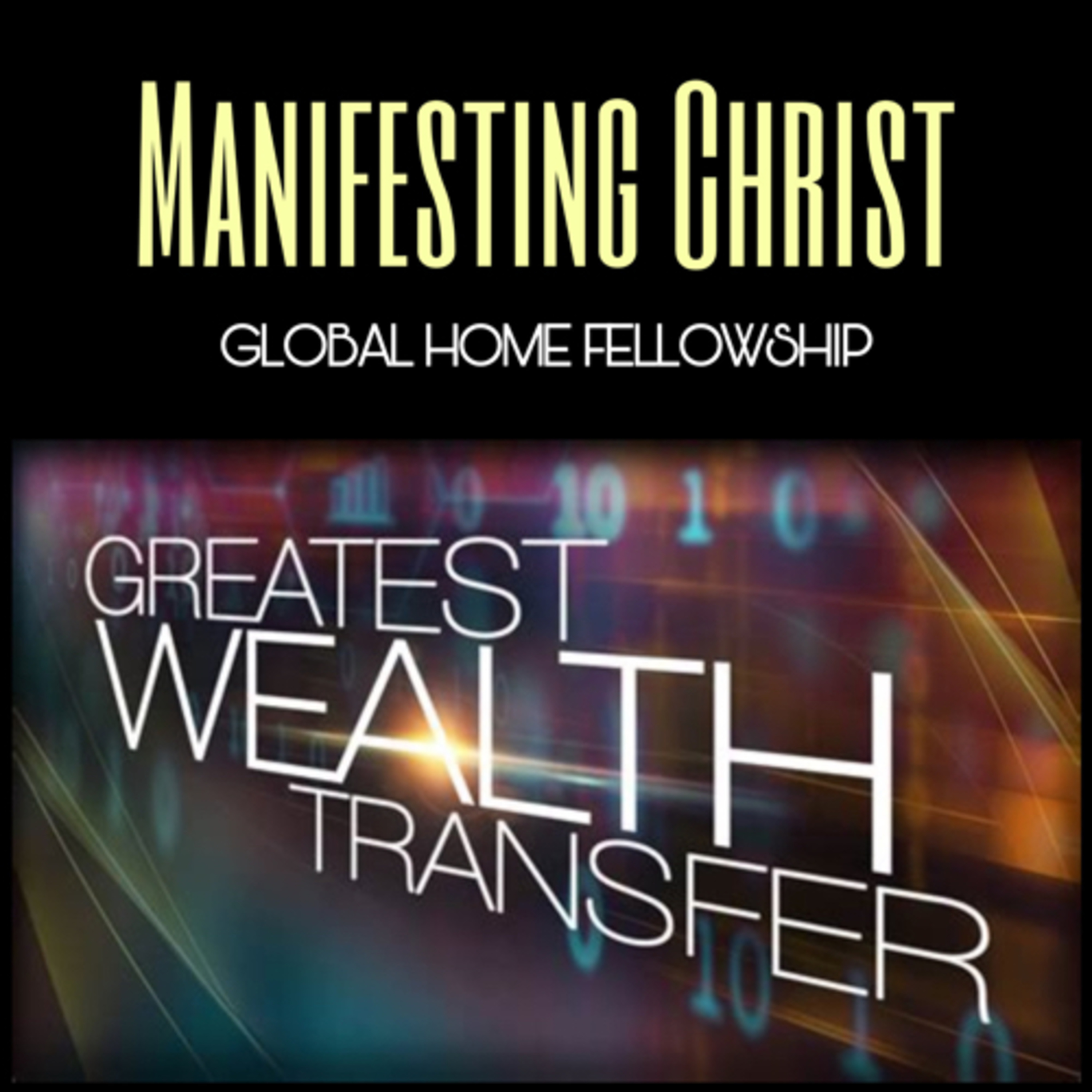 Manifesting Christ