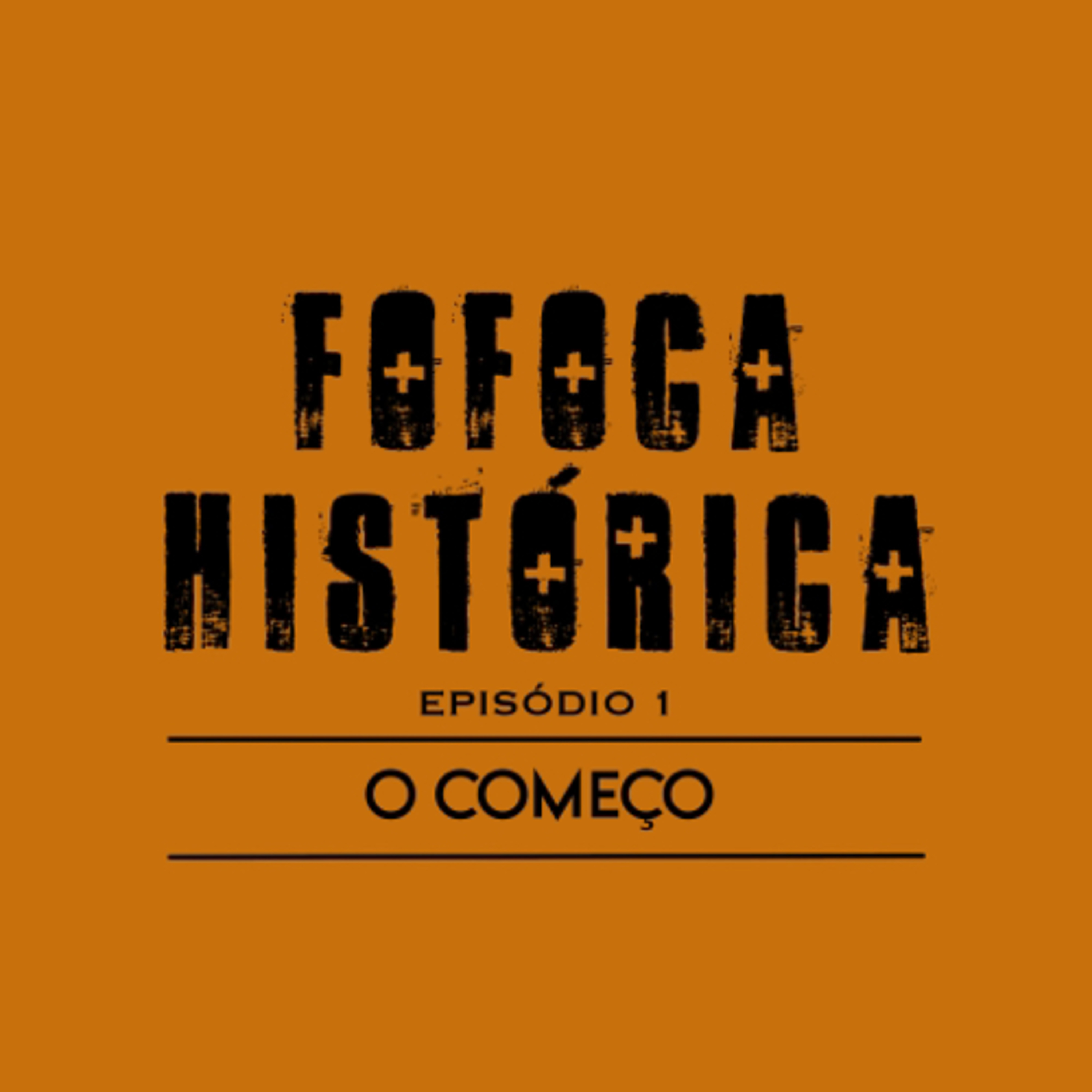 O Começo episode artwork