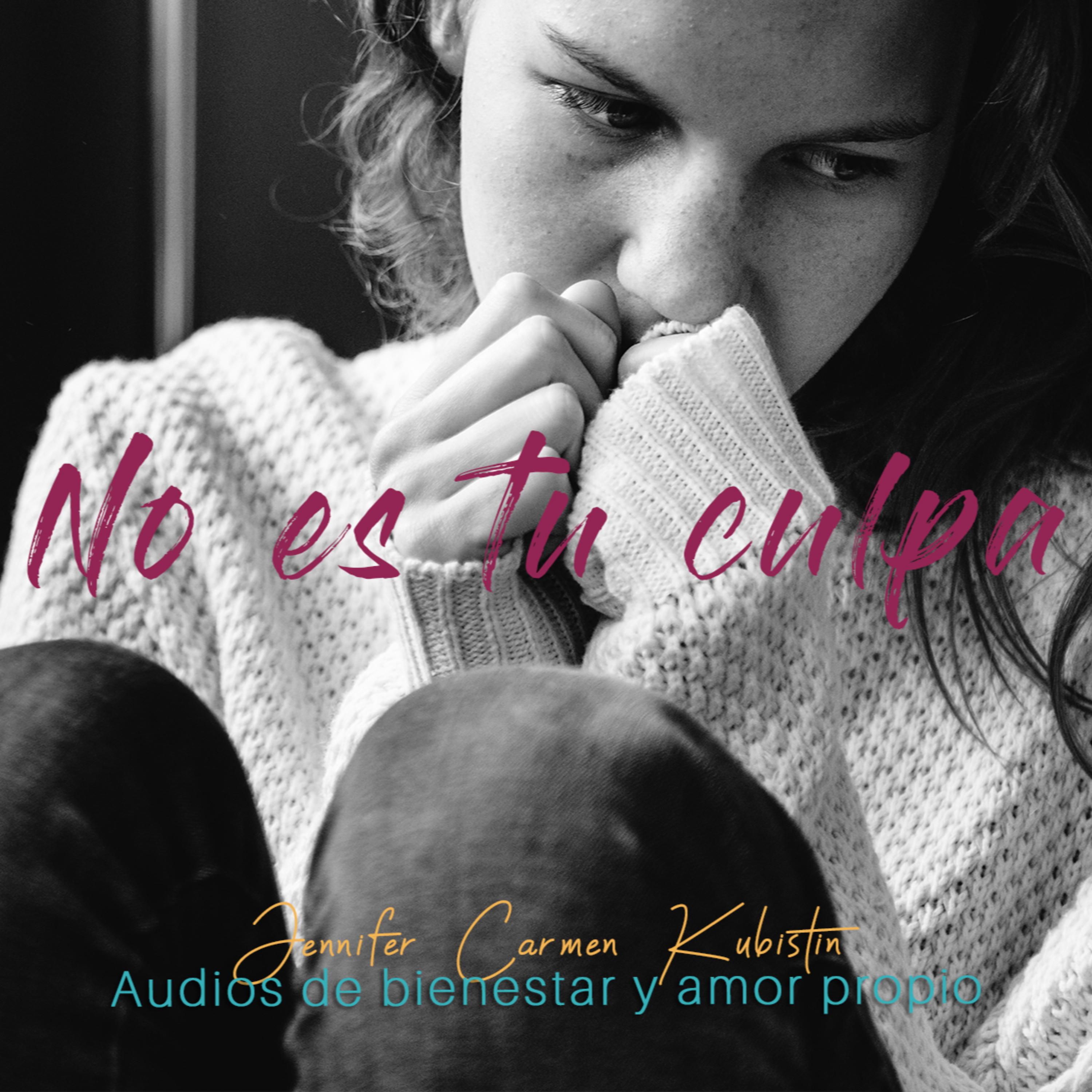 Audios de Bienestar y Amor Propio