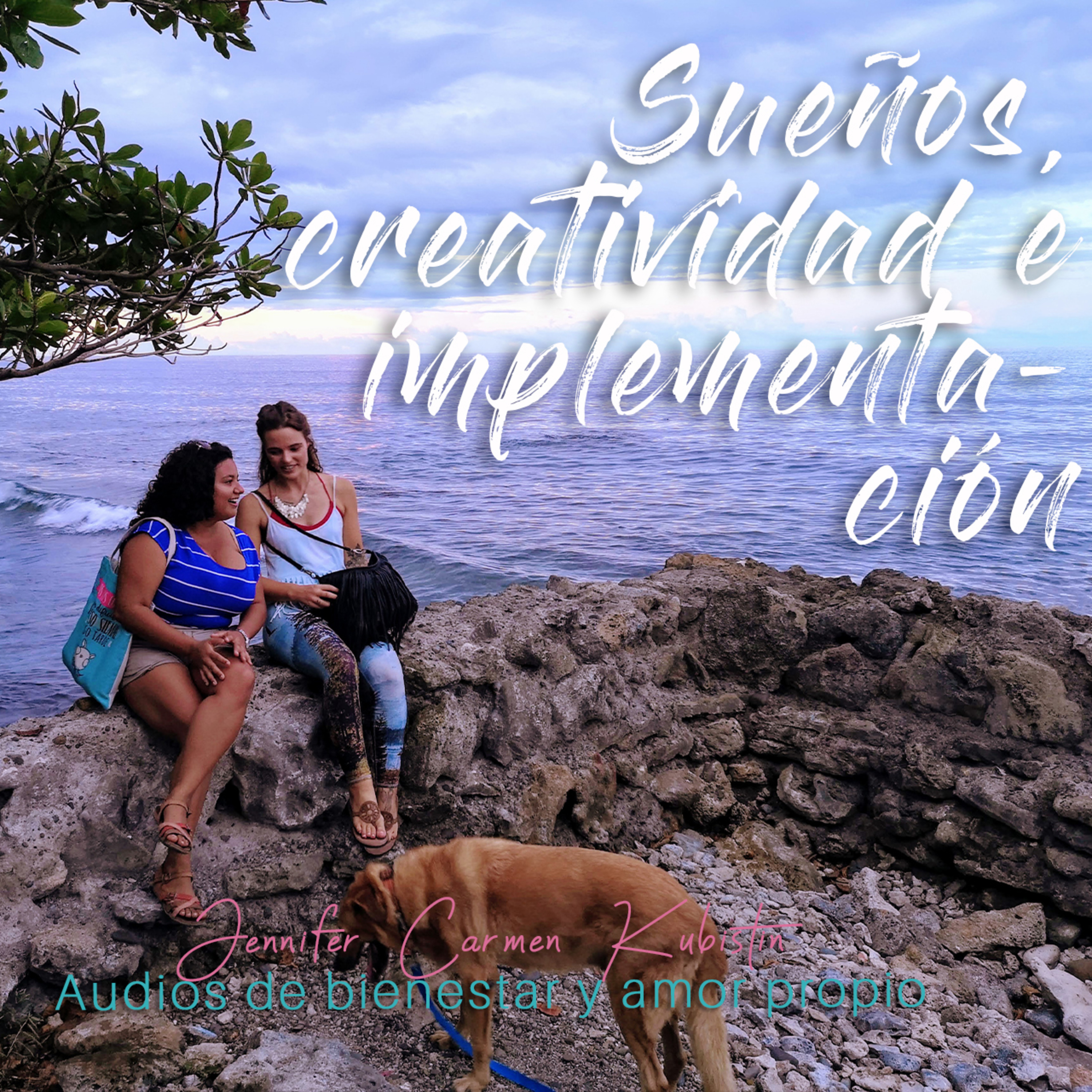 Audios de Bienestar y Amor Propio