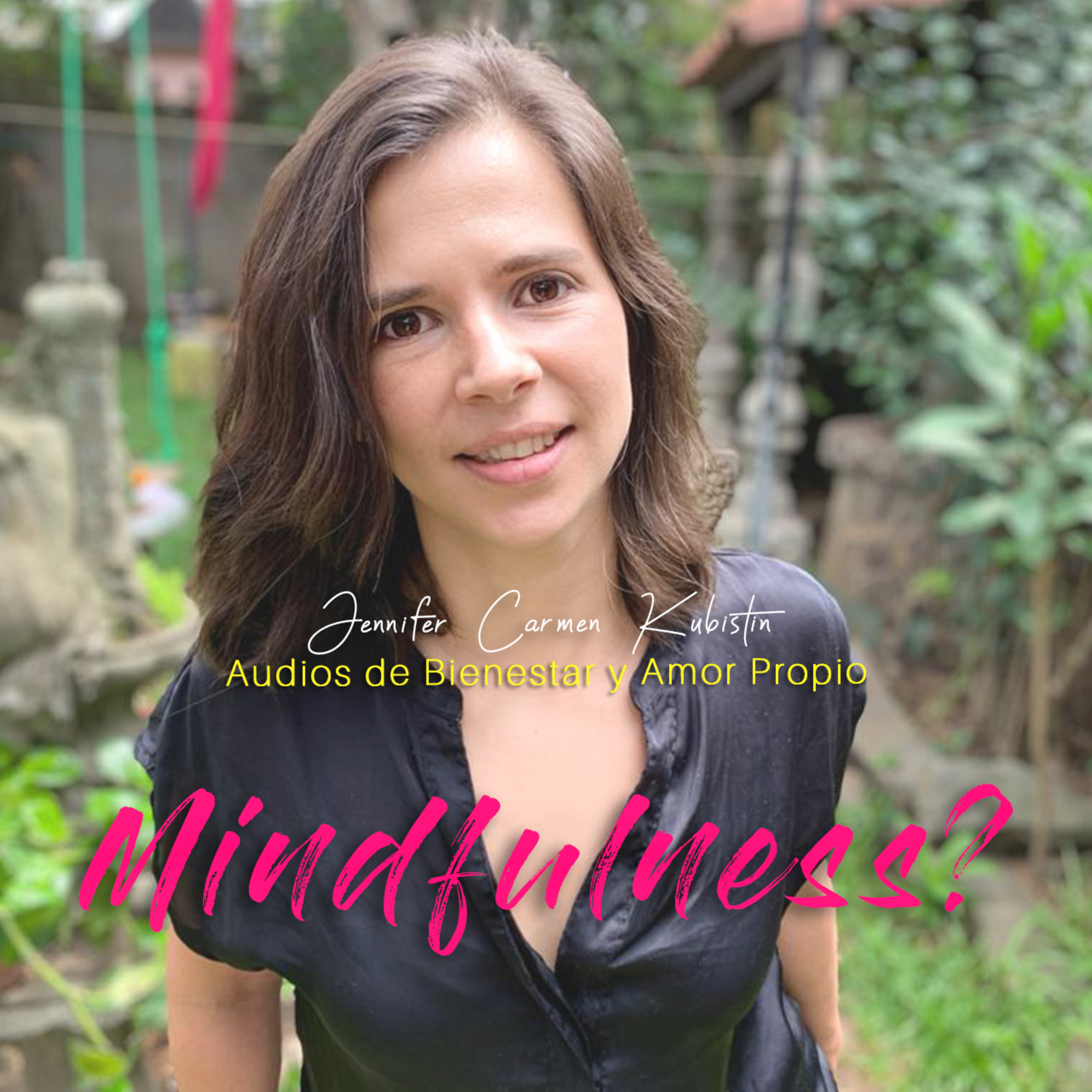 Audios de Bienestar y Amor Propio