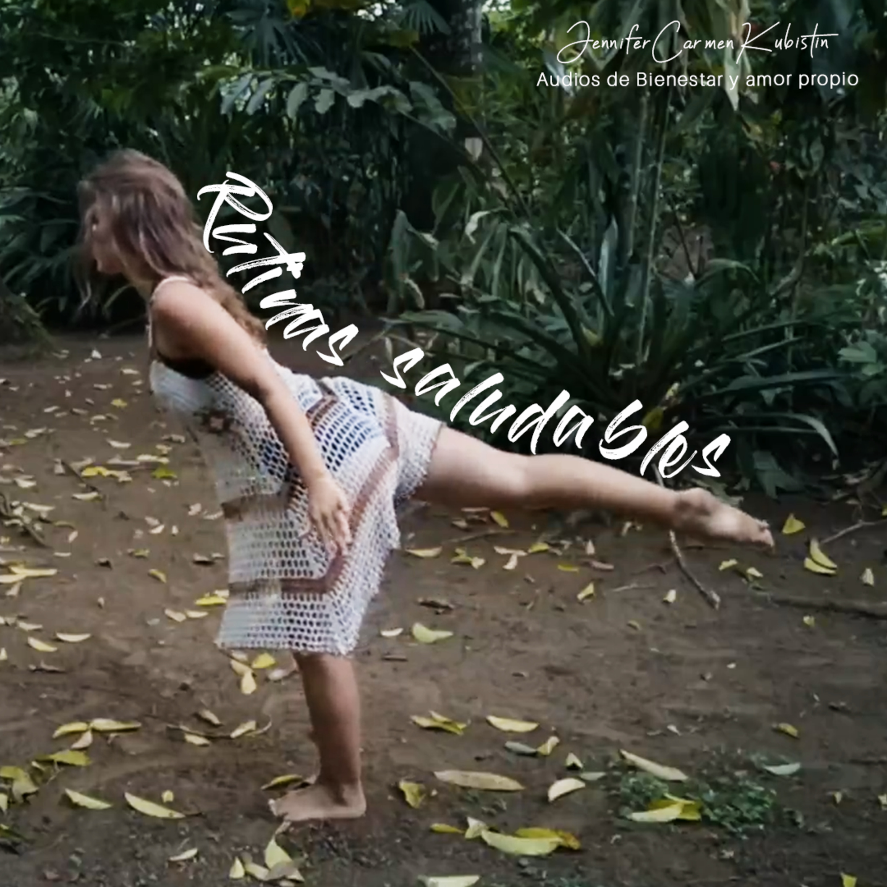 Audios de Bienestar y Amor Propio