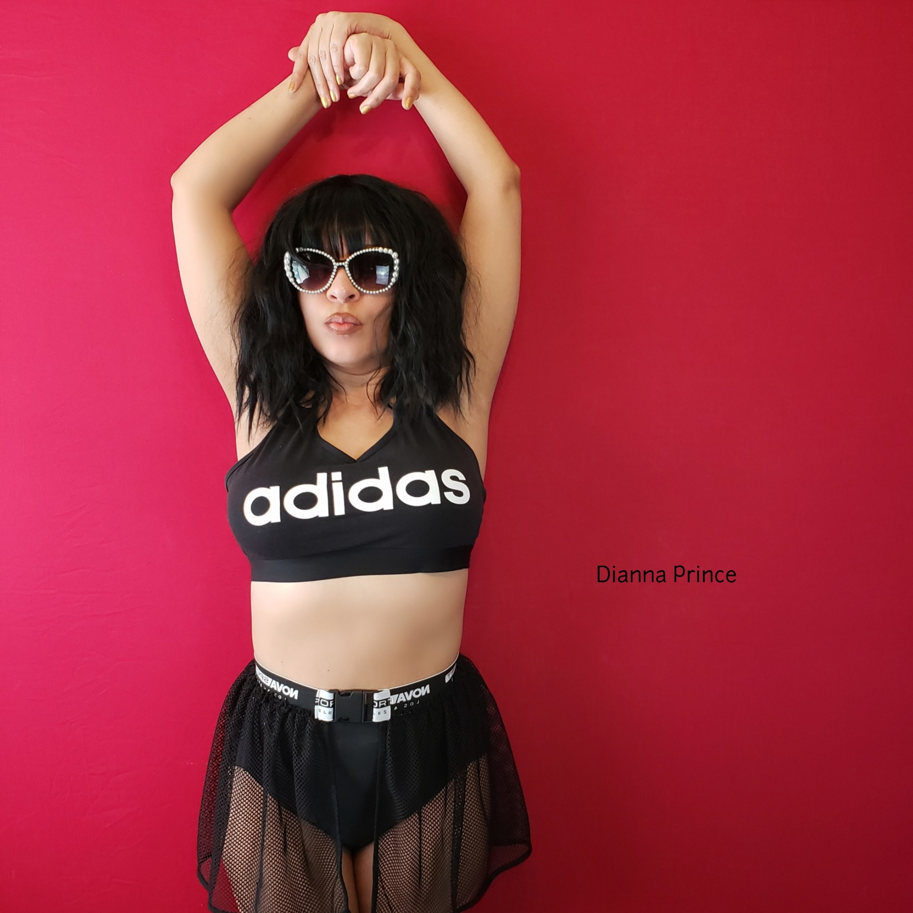Dianna Prince