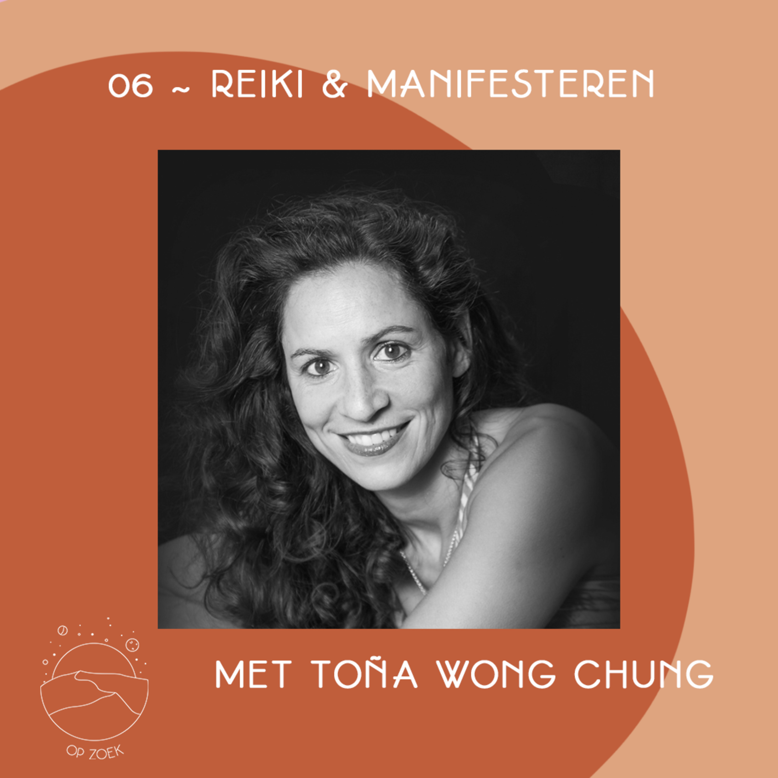 OP ZOEK