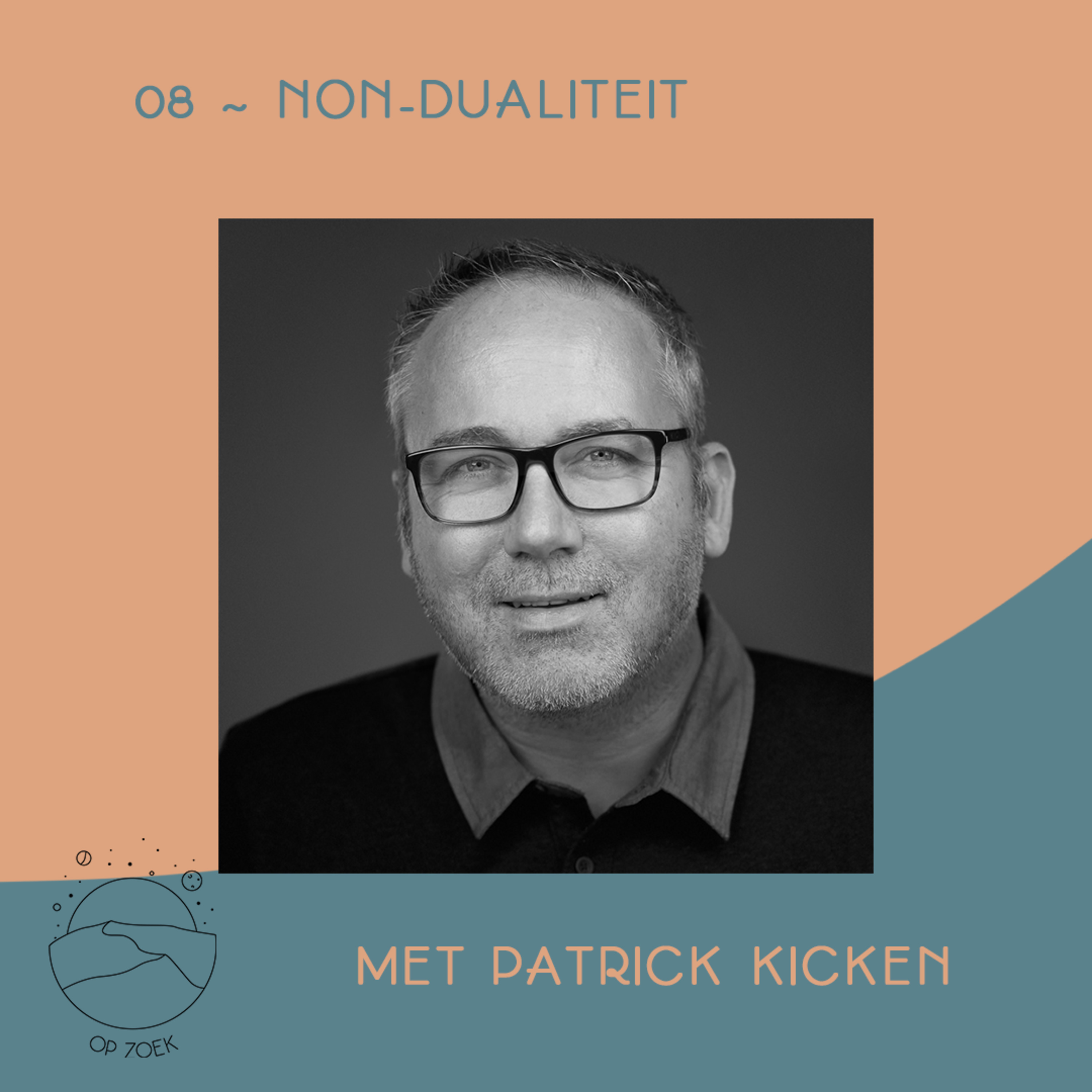 OP ZOEK