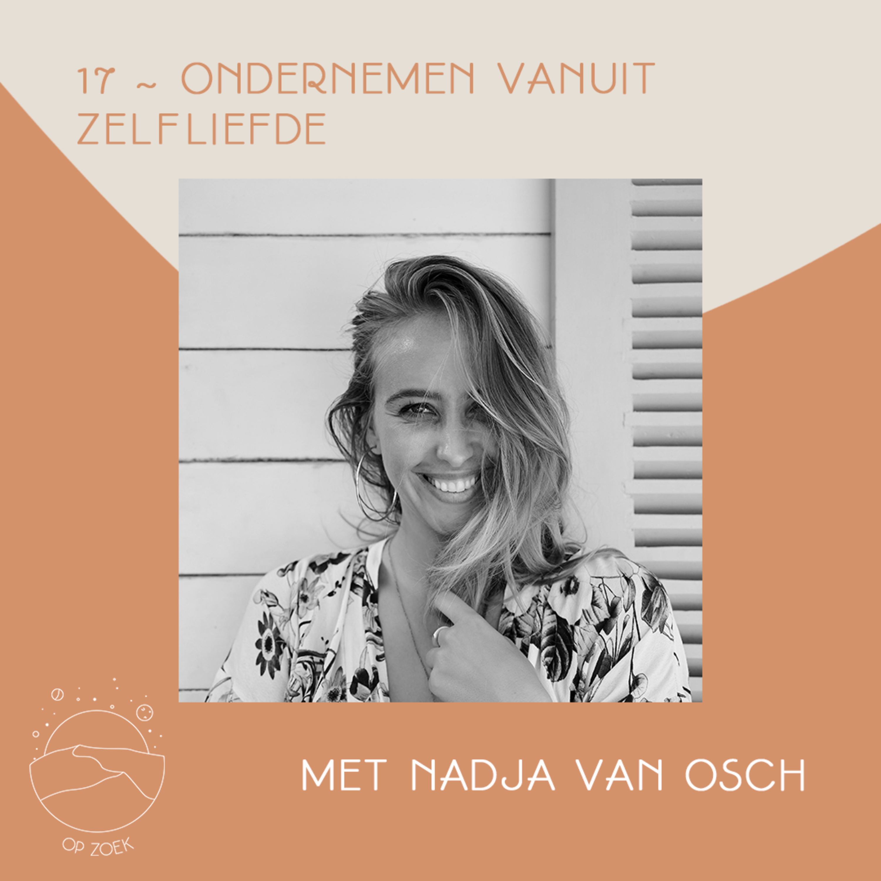OP ZOEK
