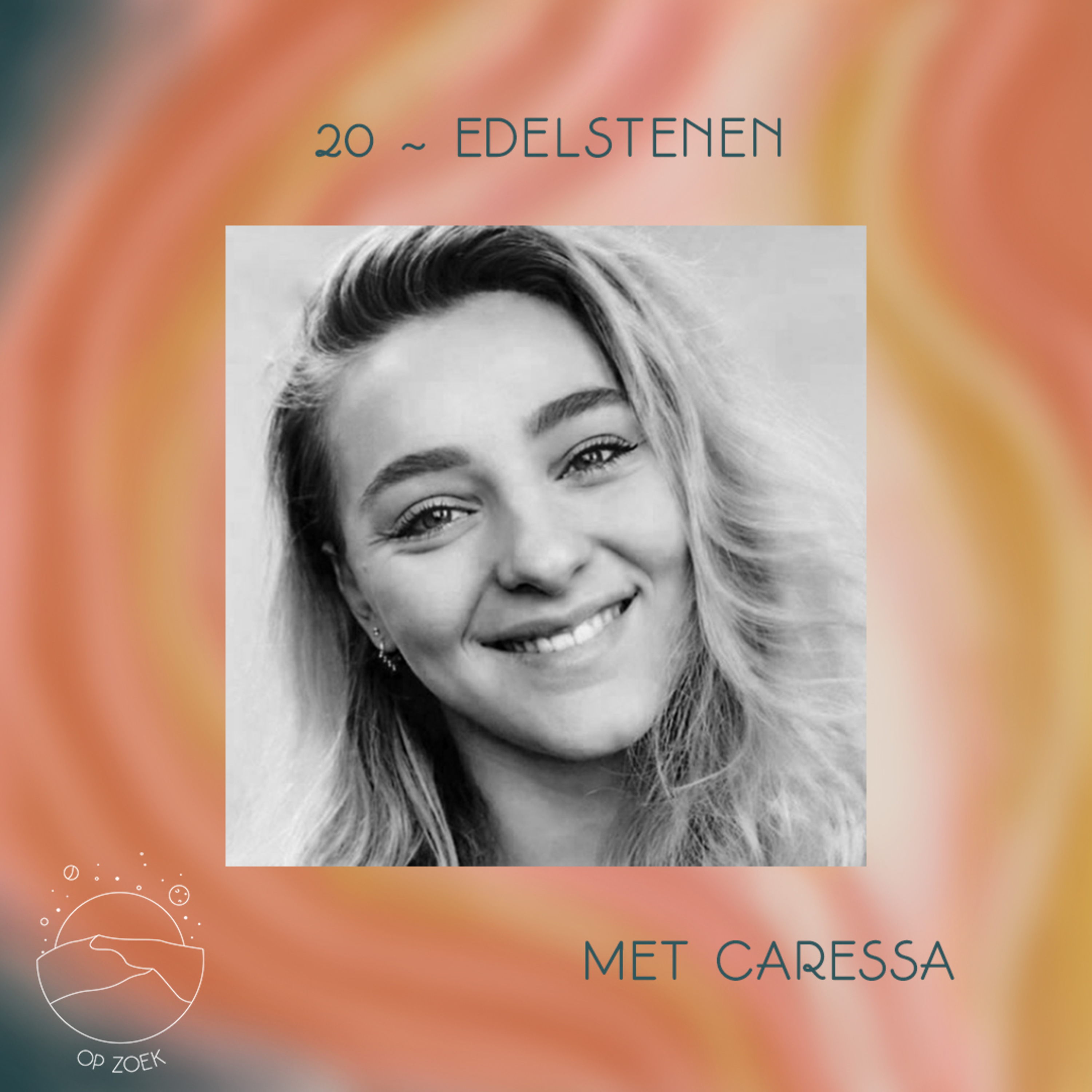 OP ZOEK