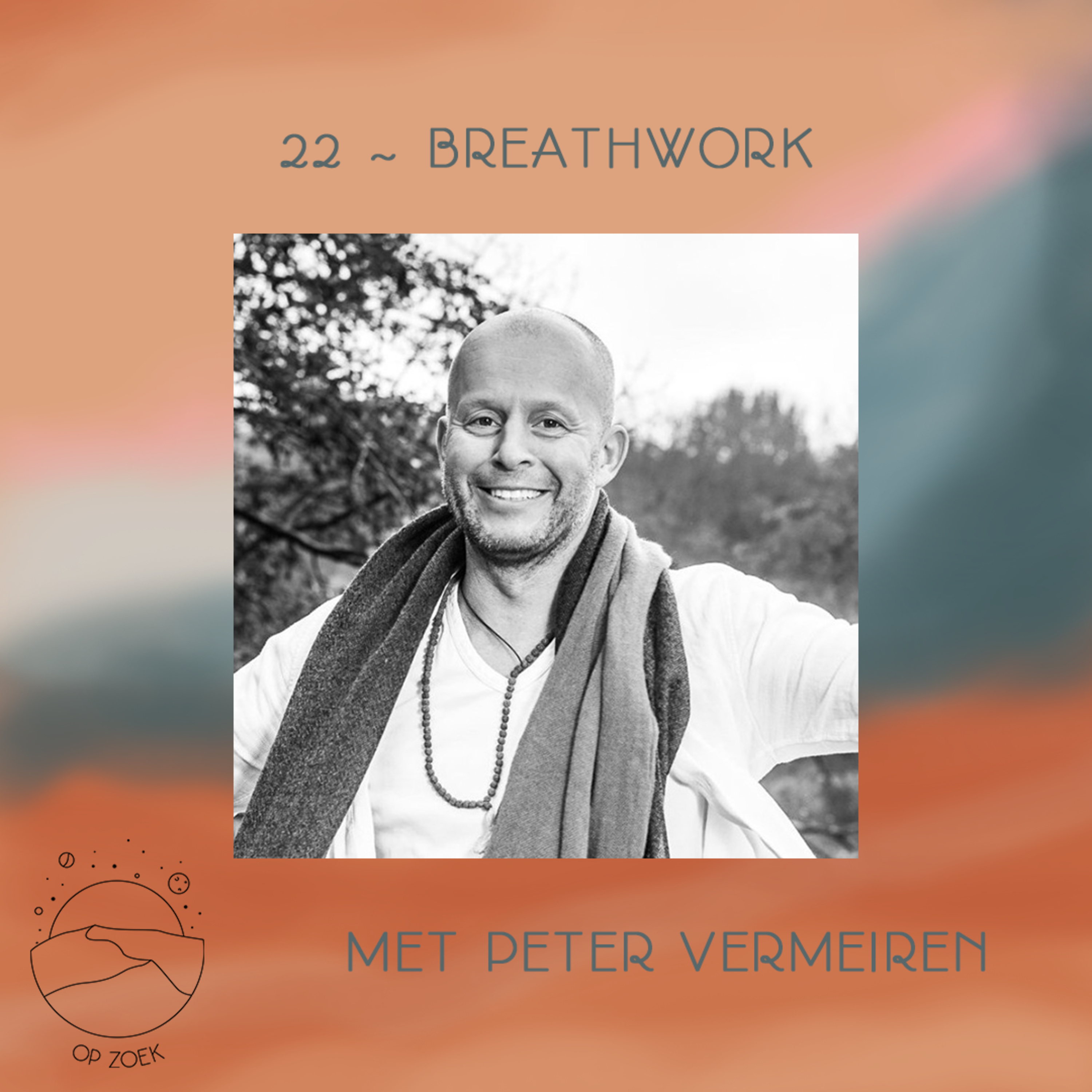 OP ZOEK