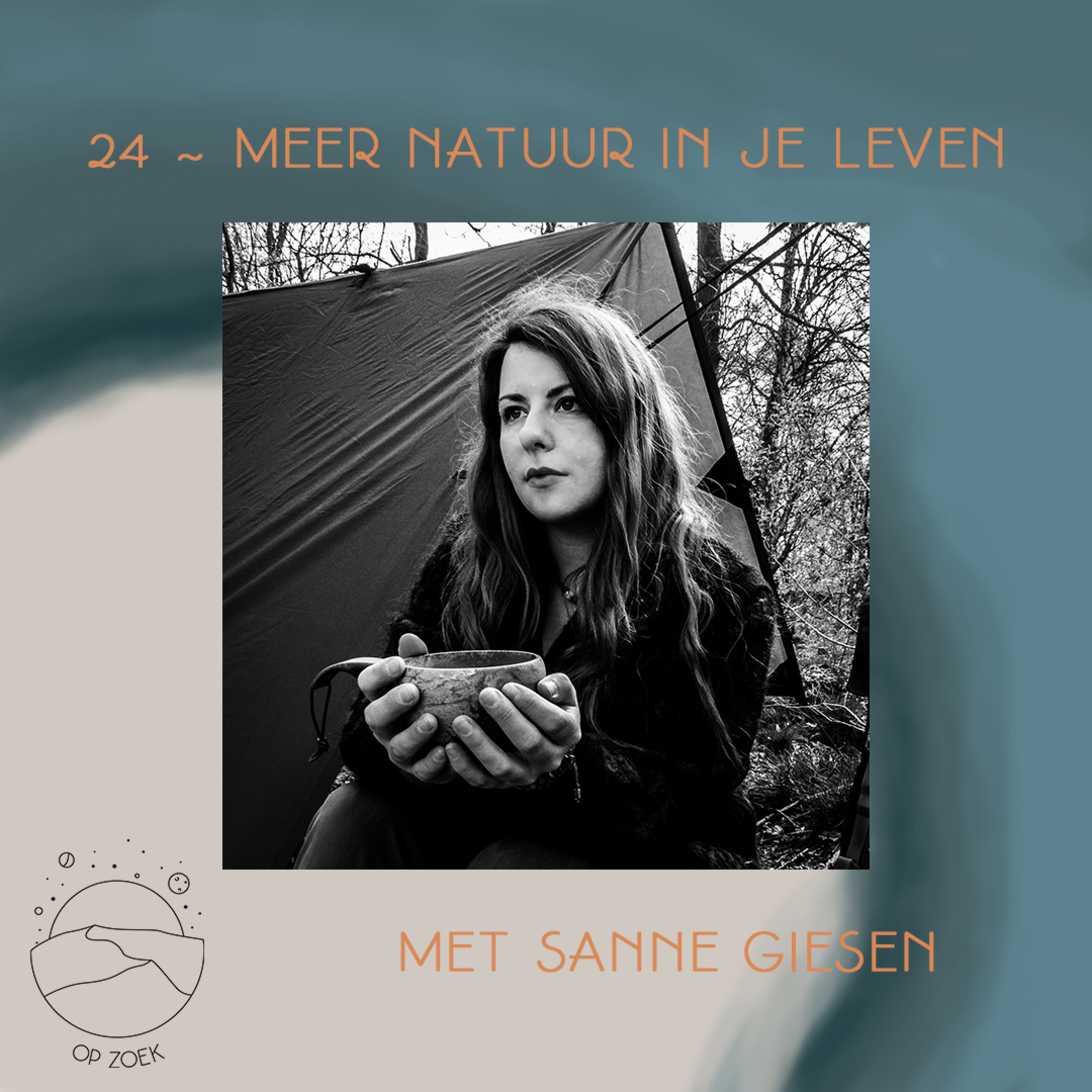 OP ZOEK