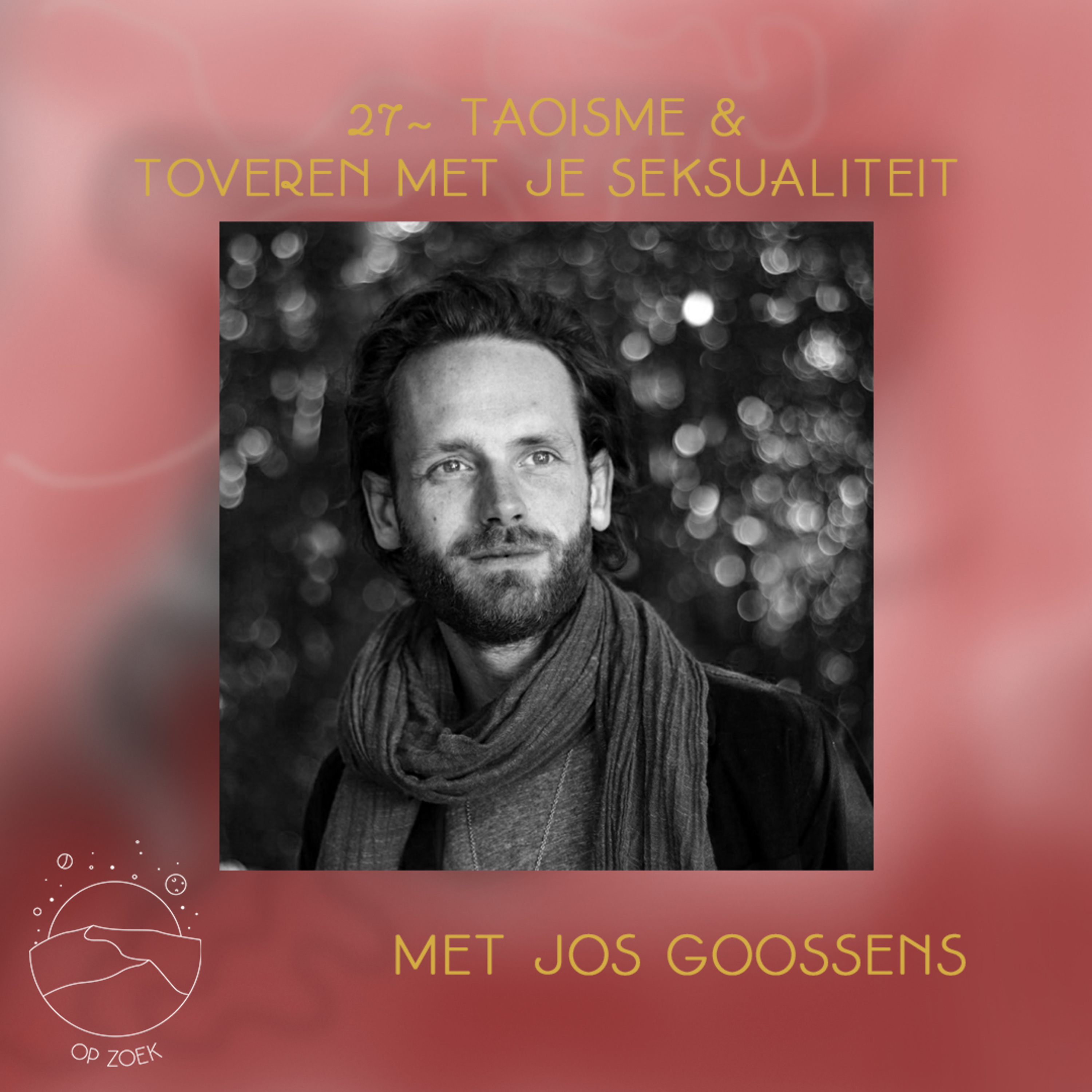 OP ZOEK