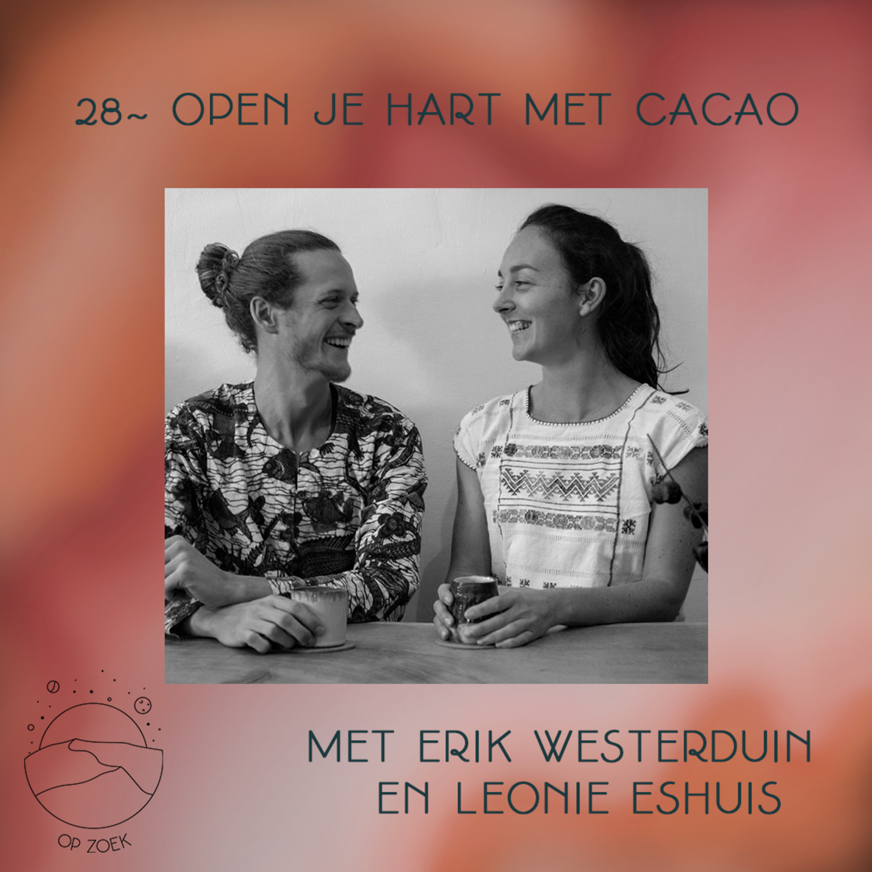 OP ZOEK