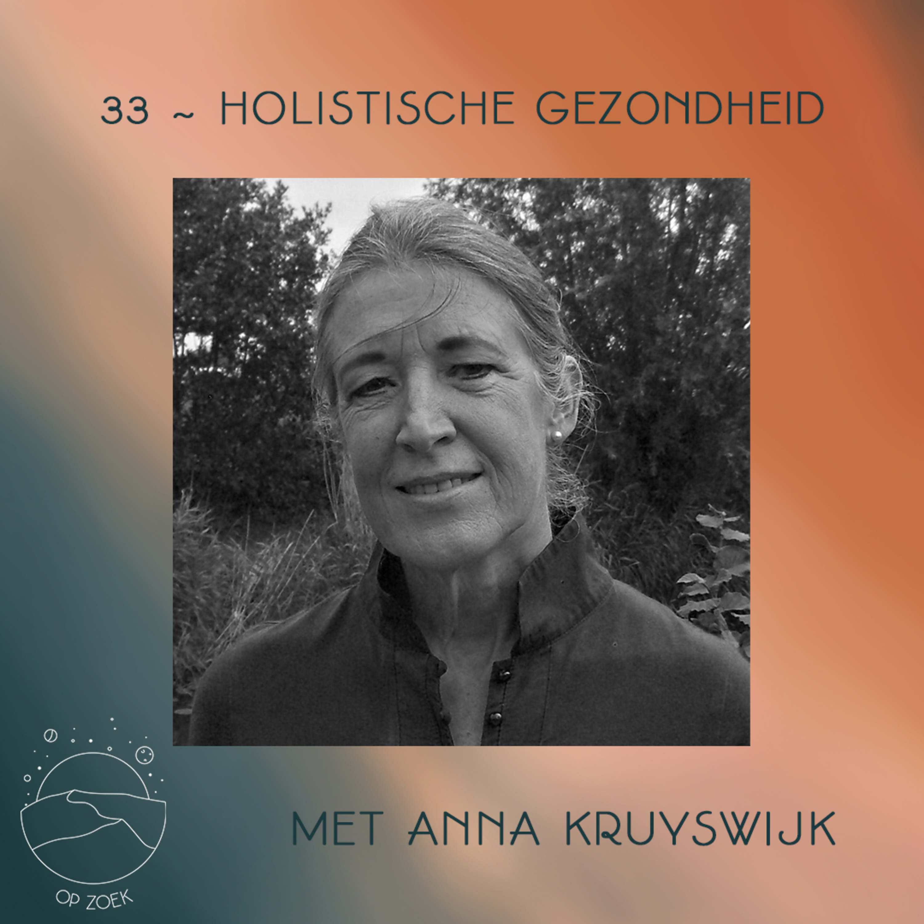 OP ZOEK