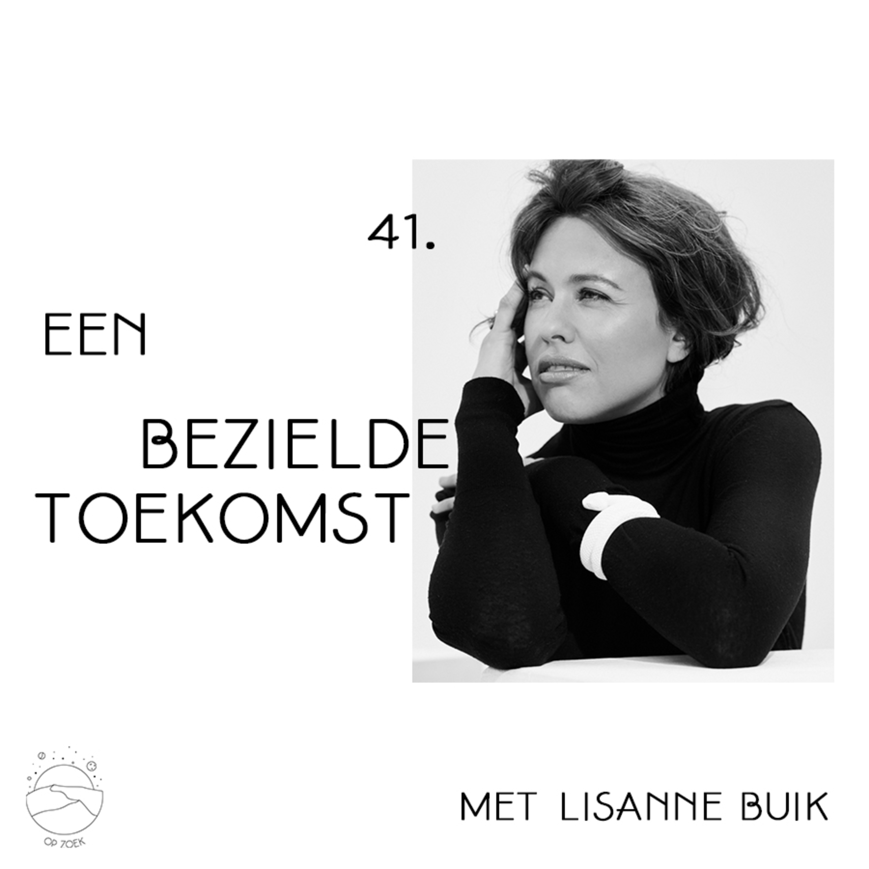 OP ZOEK