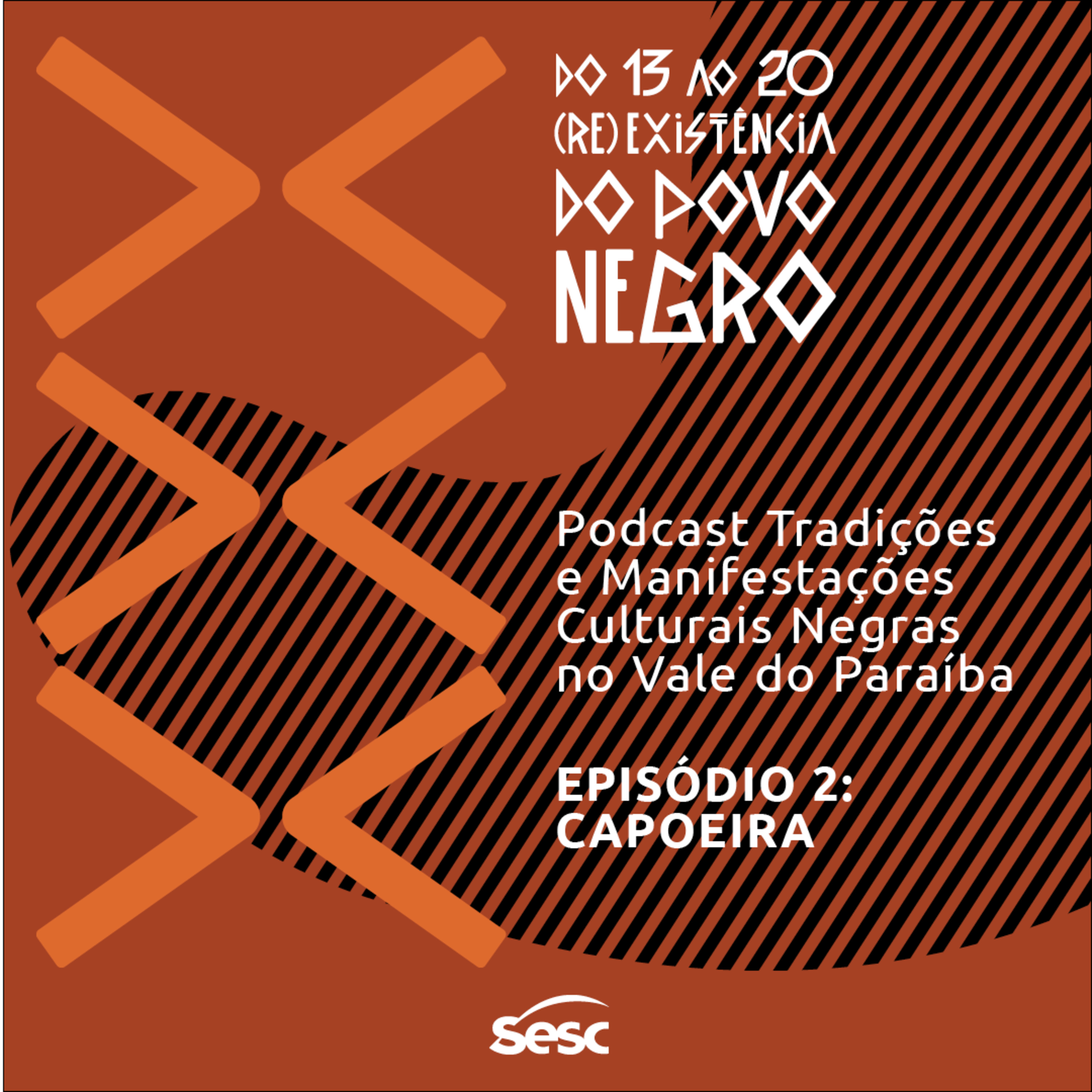 Sesc São José dos Campos