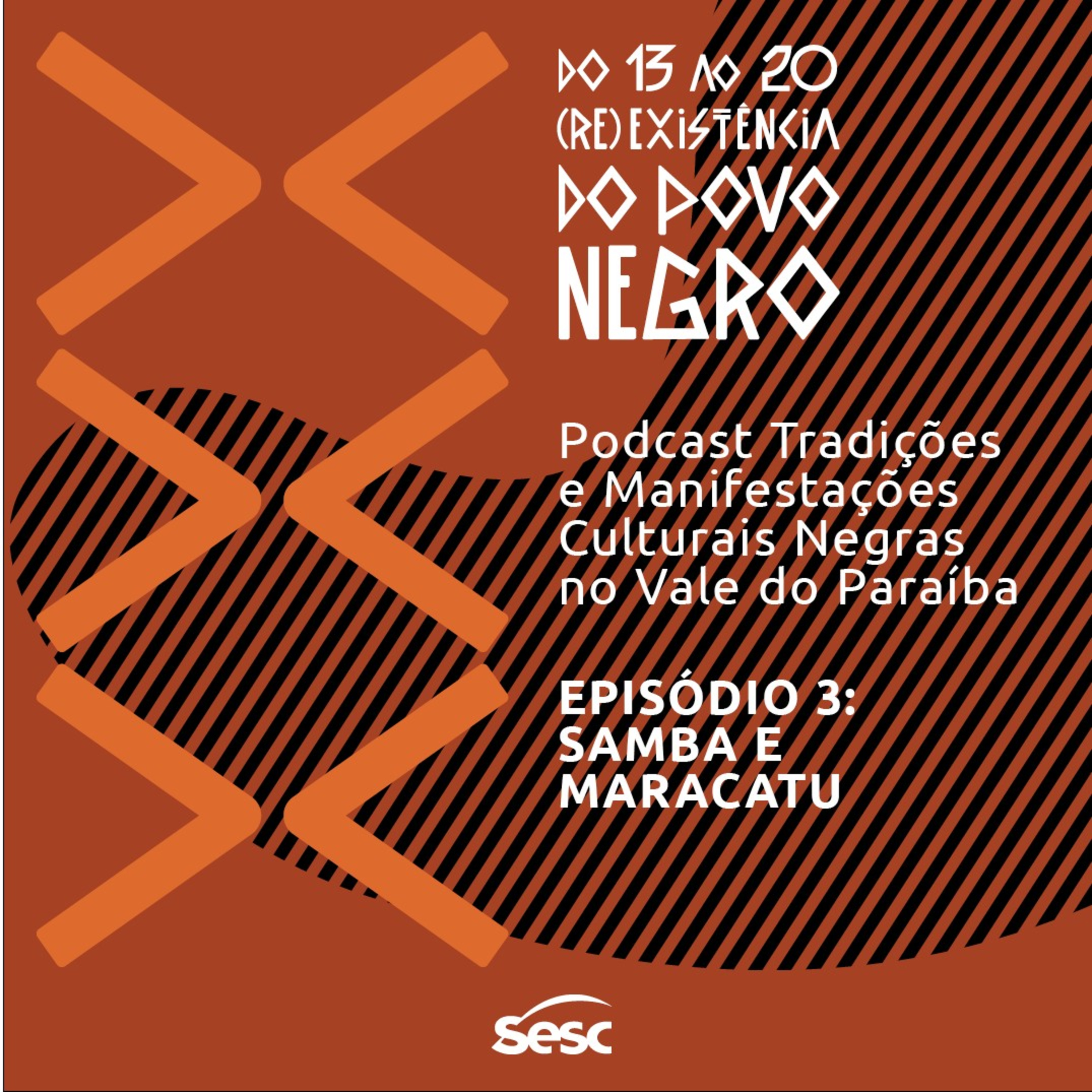 Sesc São José dos Campos