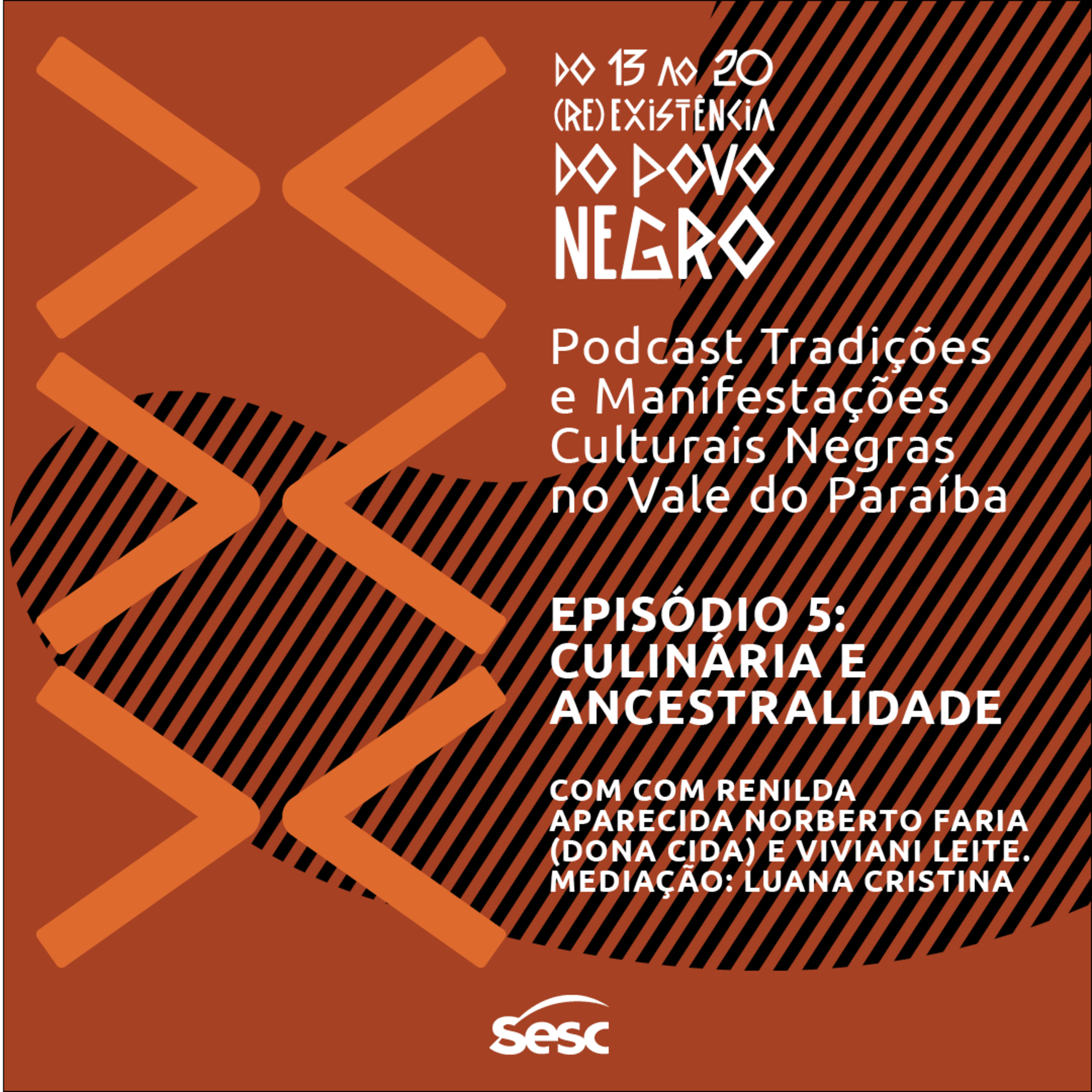 Sesc São José dos Campos