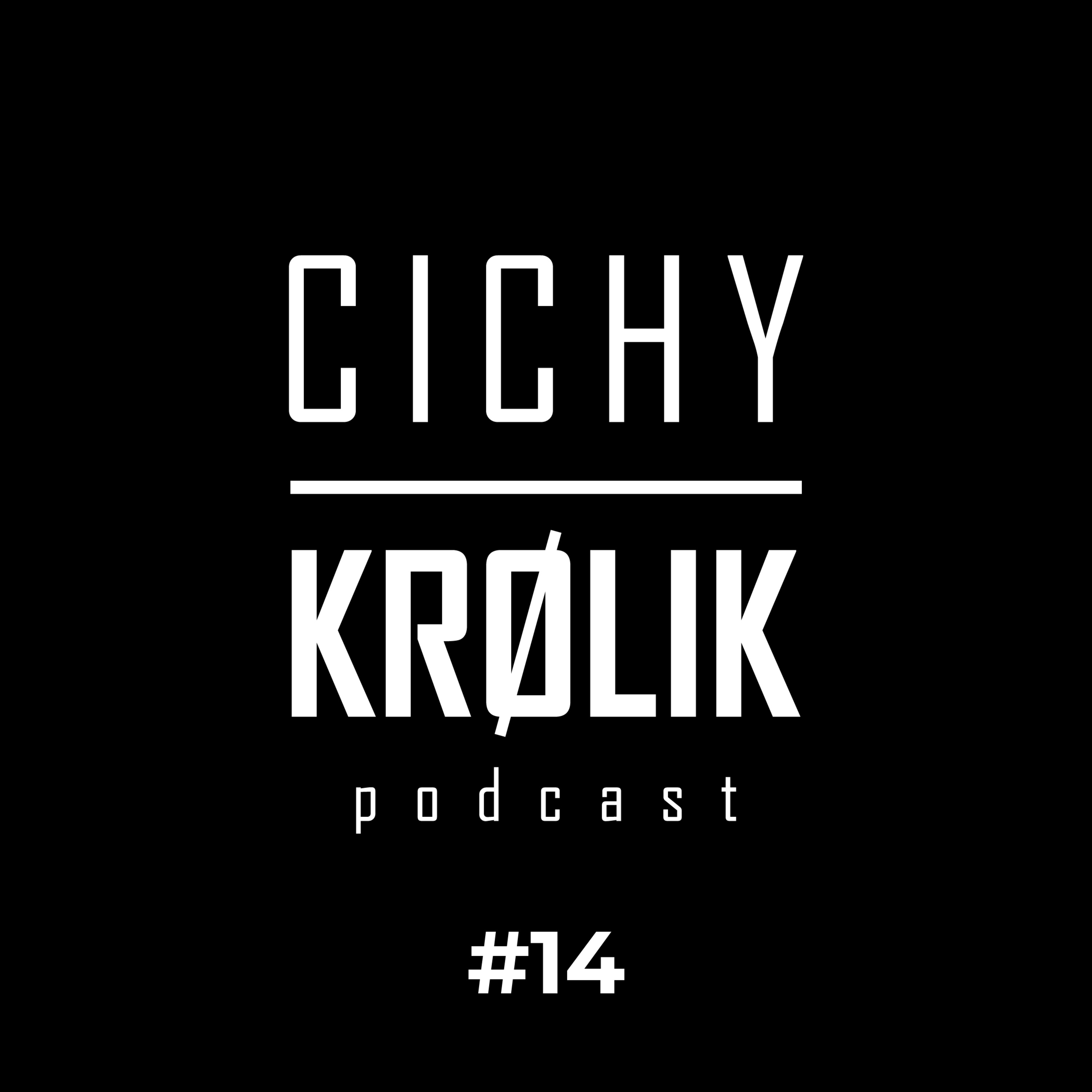 CICHY KRÓLIK podcast