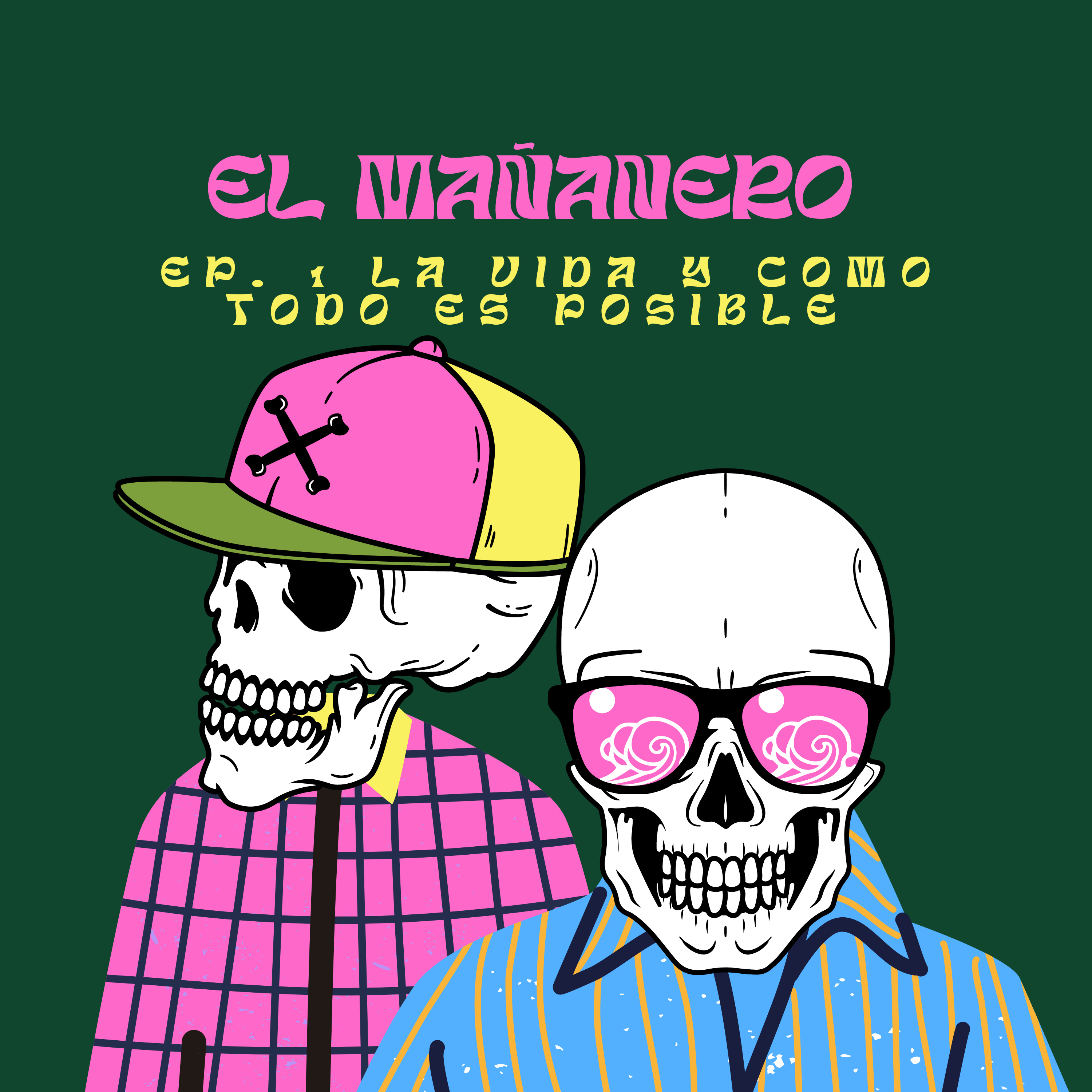El Mañanero Podcast