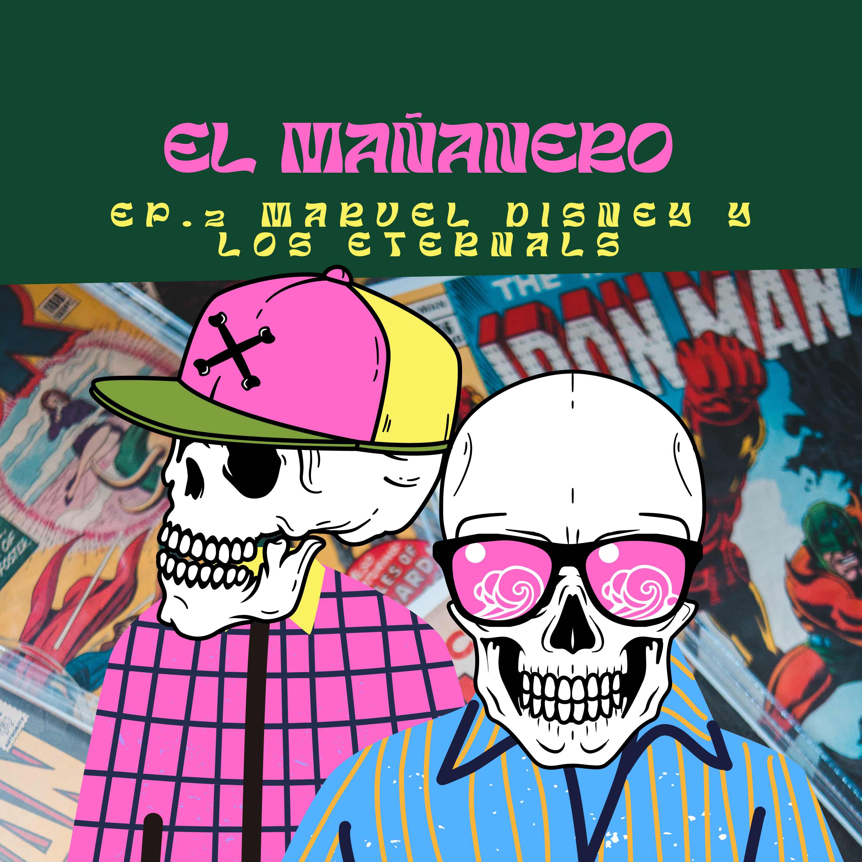El Mañanero Podcast