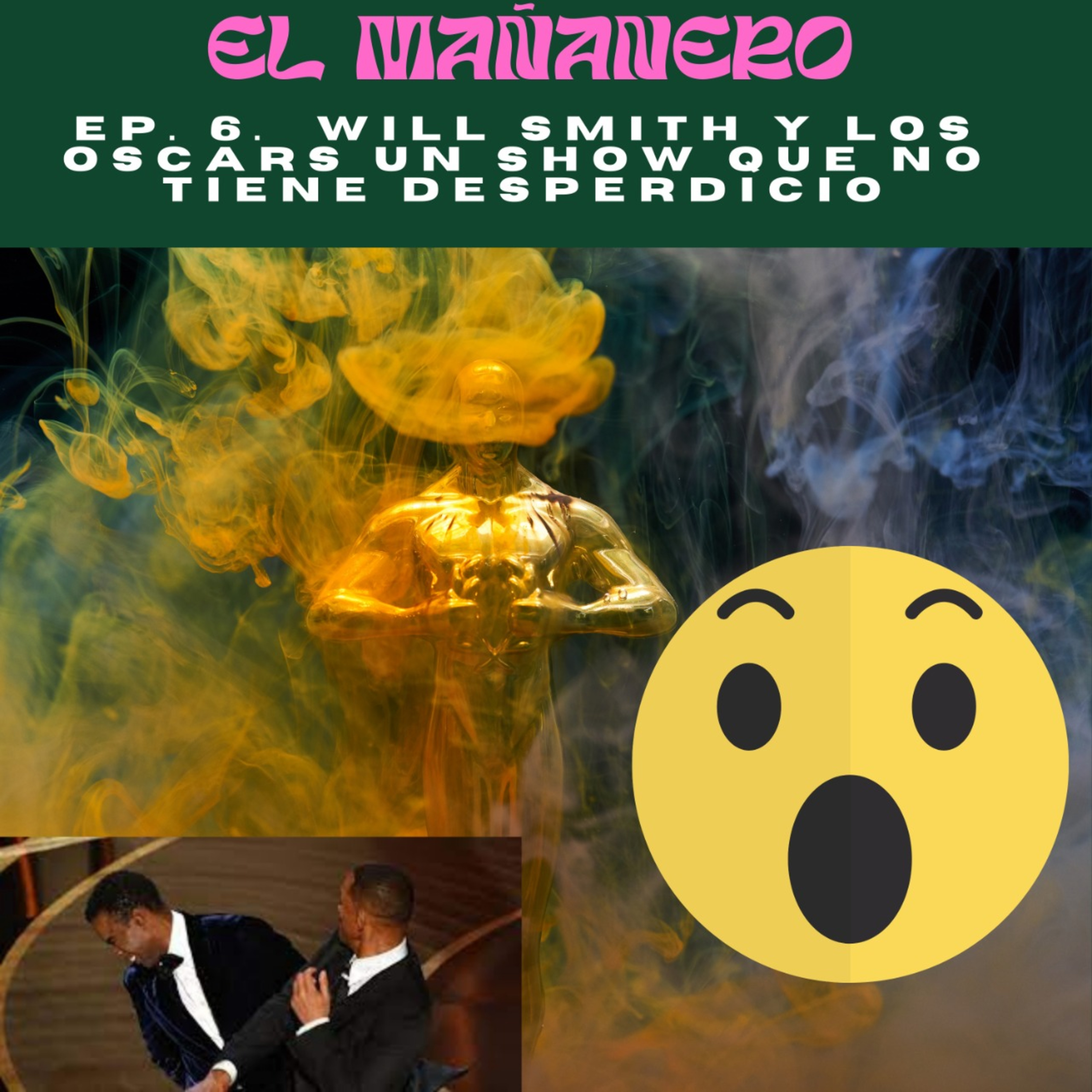 El Mañanero Podcast